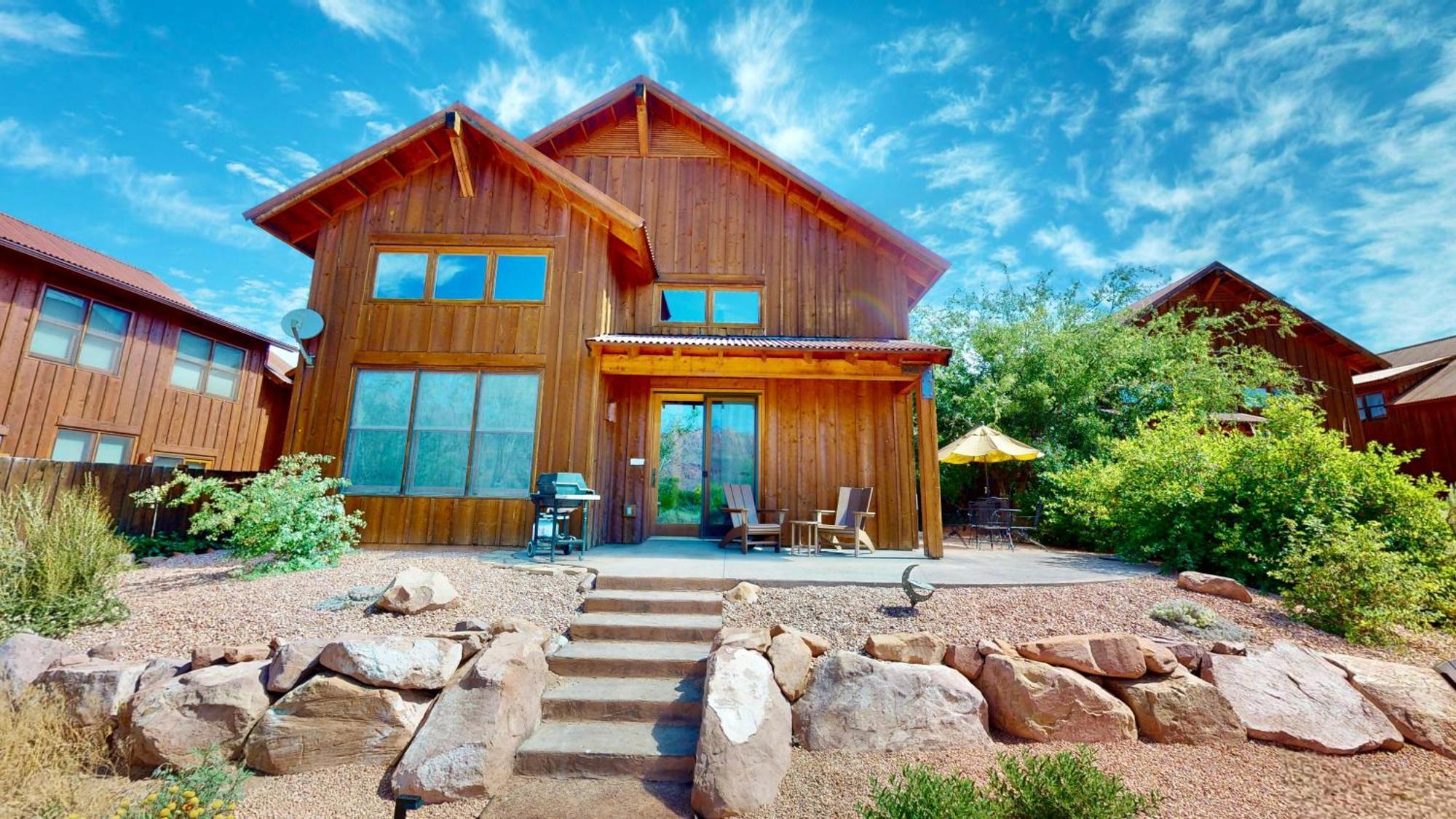 Rim View Retreat #14 Holiday home *