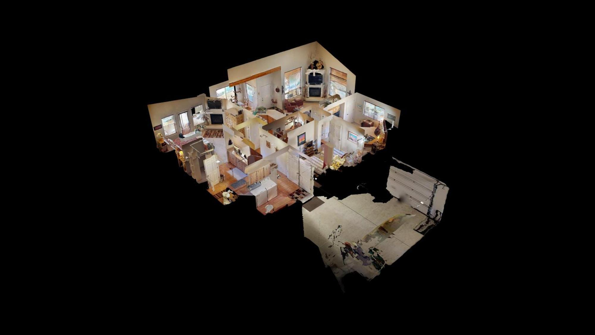 Holiday home Rim Cove #o2