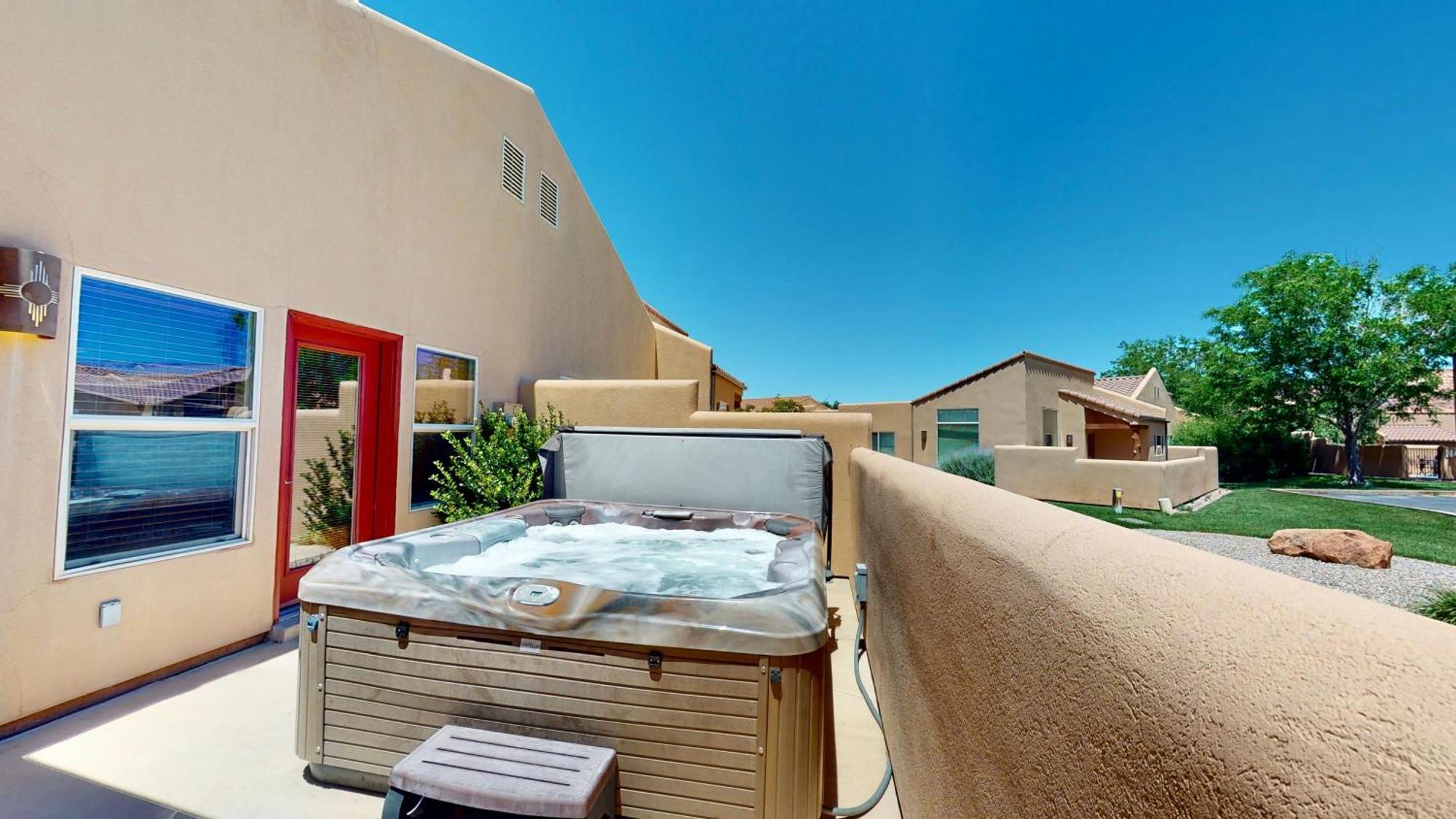 Holiday home Rim Cove #o2 Moab