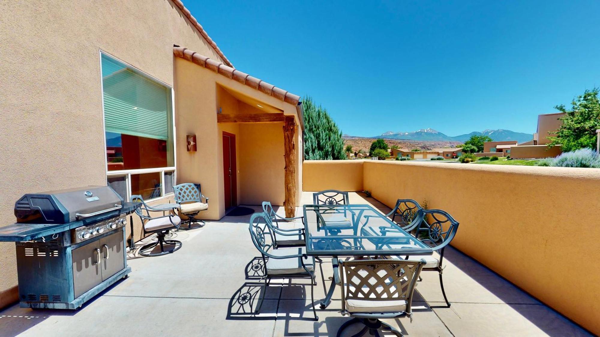 Holiday home La Sal Overlook #s3 *