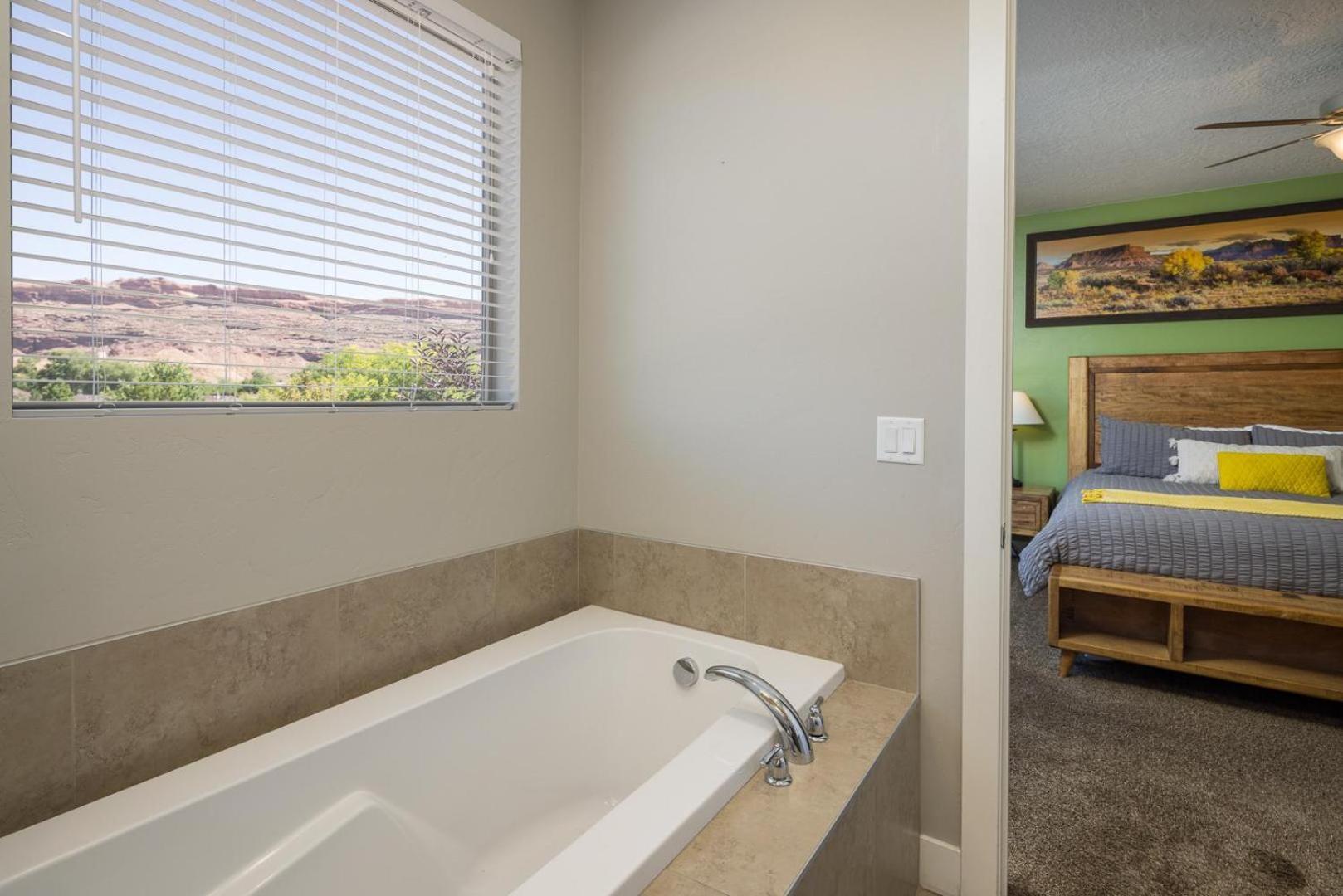 Entrada At 652 Holiday home Moab