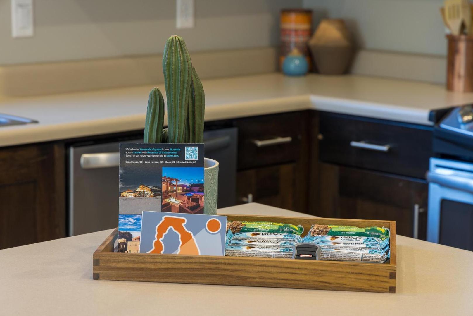Entrada At 652 Holiday home Moab