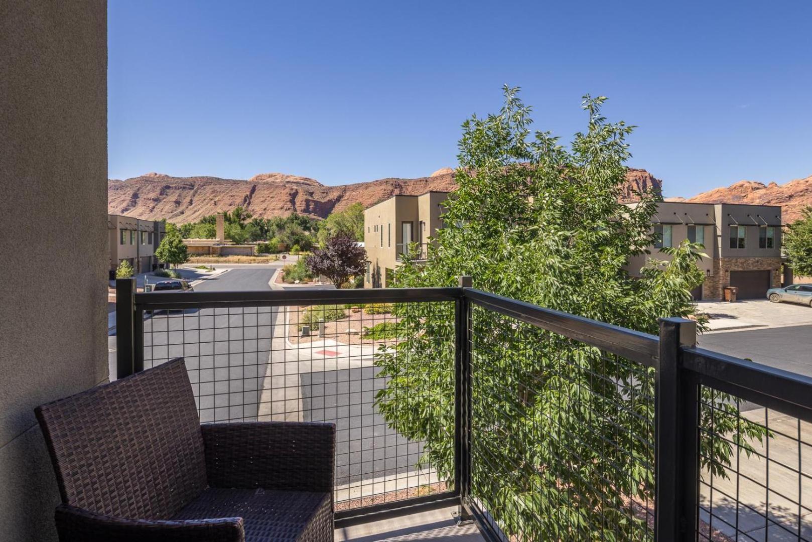 Holiday home Entrada At 652 Moab