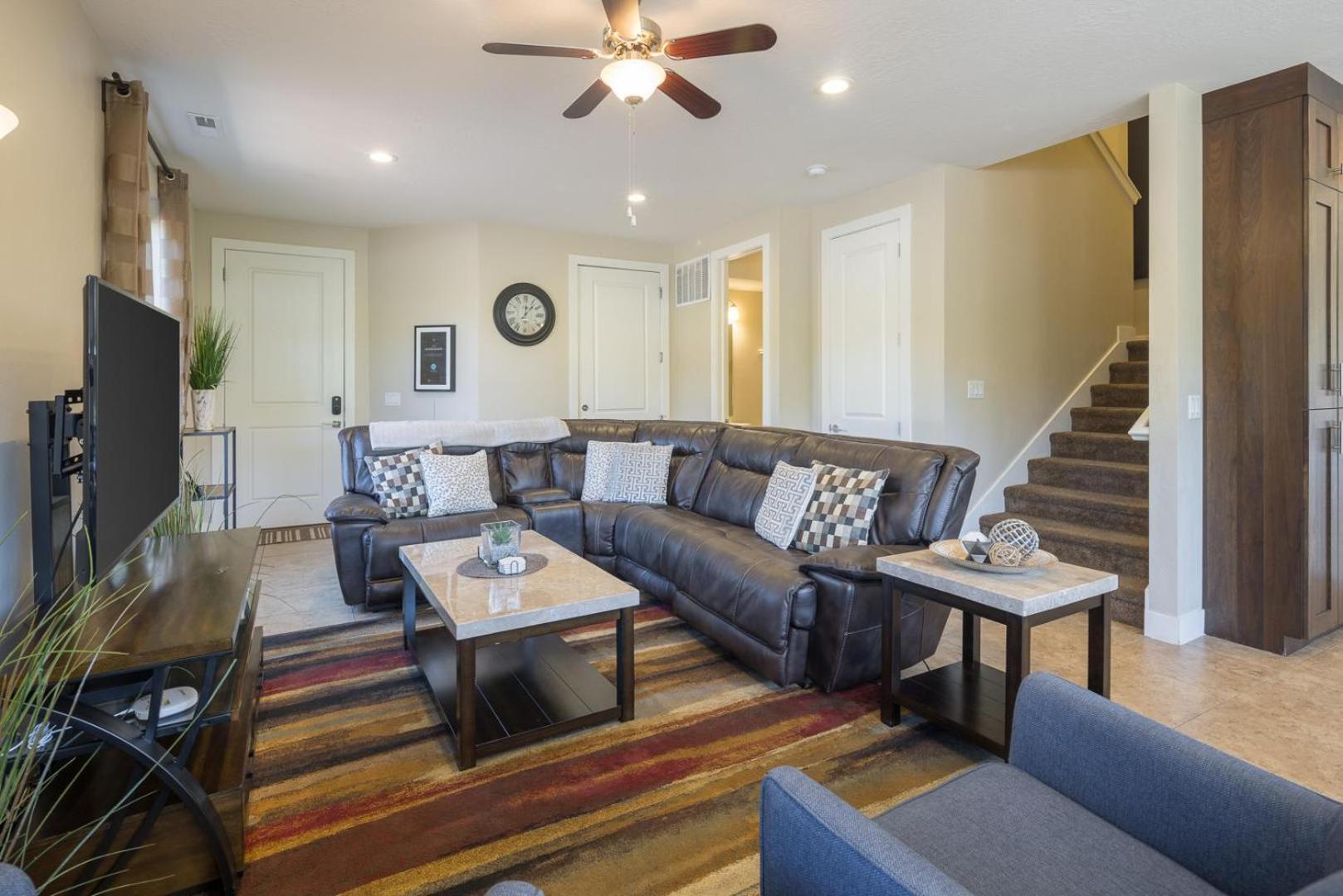 Holiday home Entrada At 673