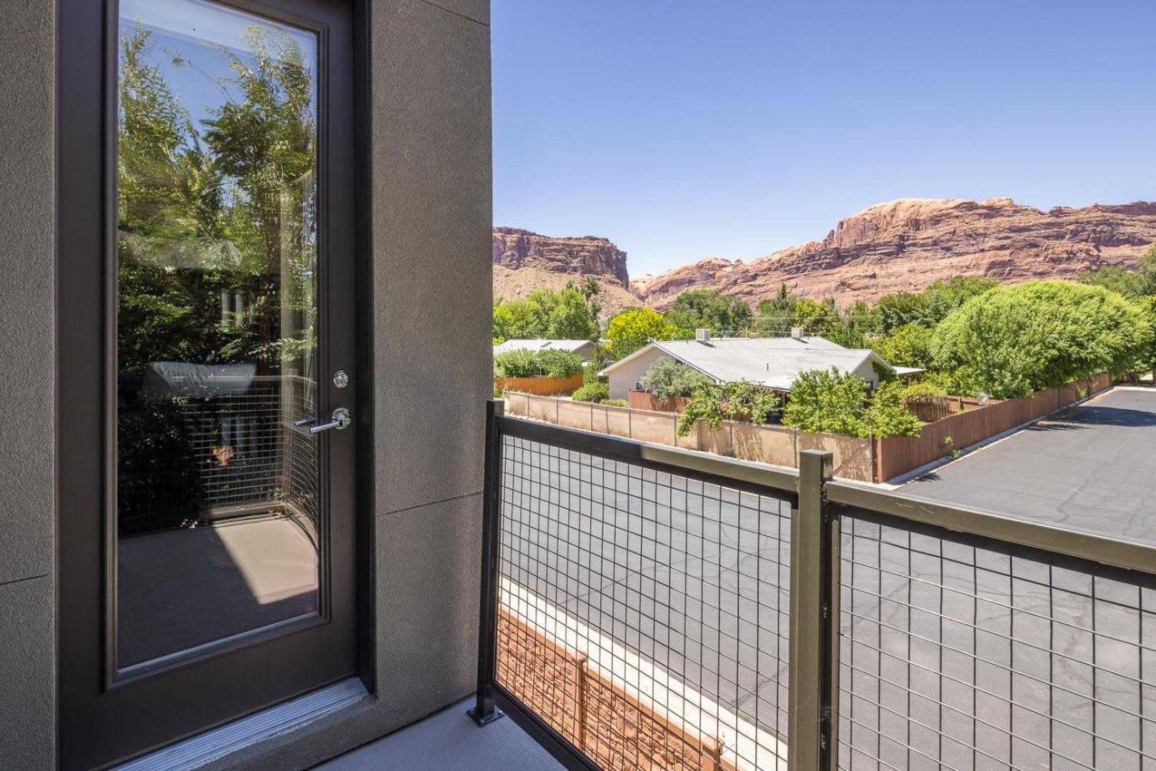 Entrada At 673 Holiday home Moab