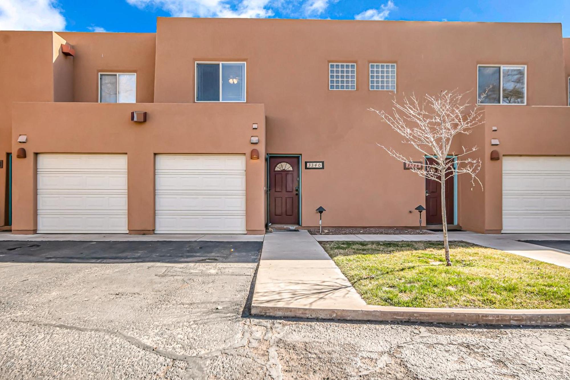 Solano Vallejo 3340 Apartment Moab