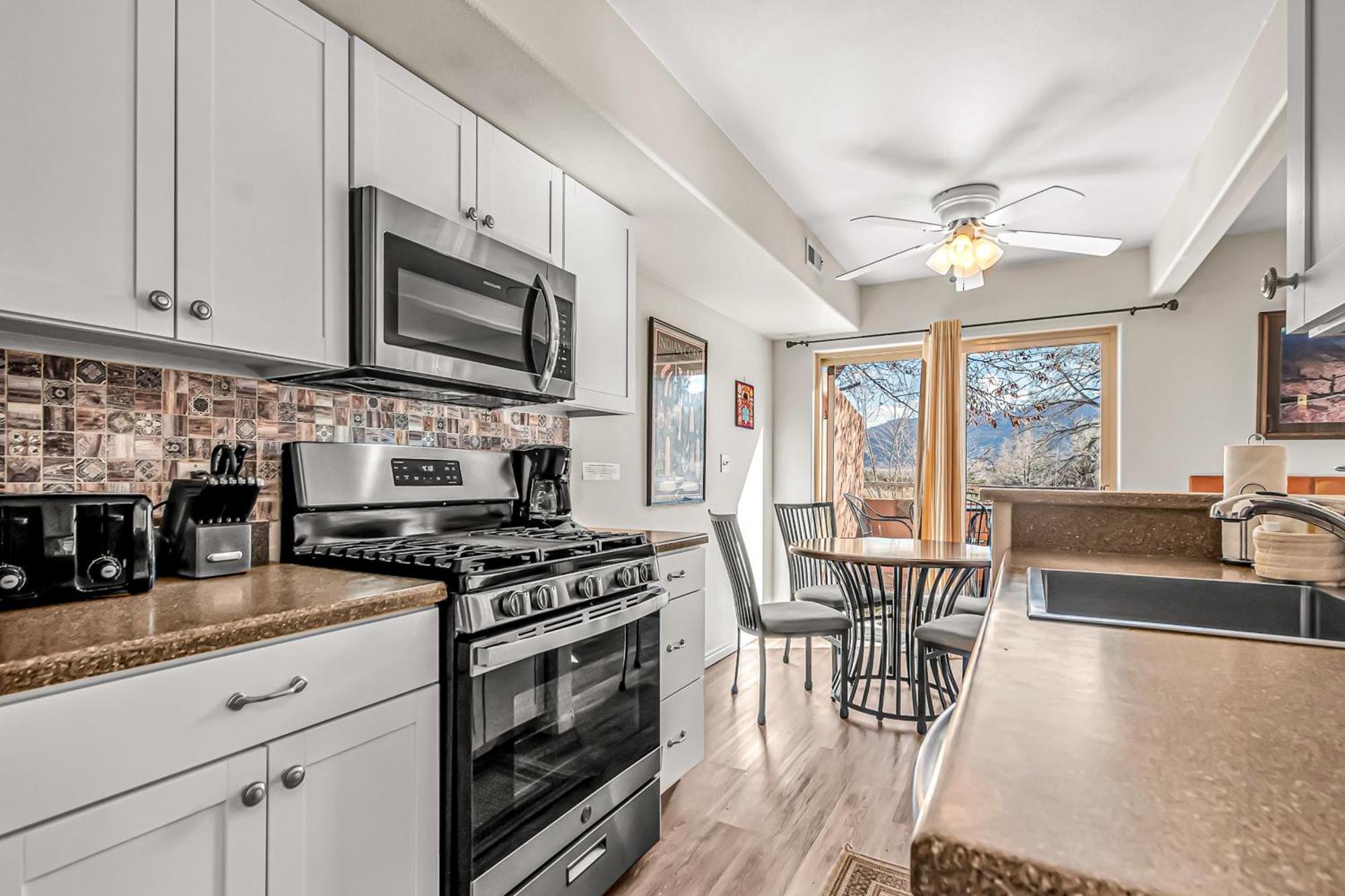 Apartment Solano Vallejo 3340 Moab