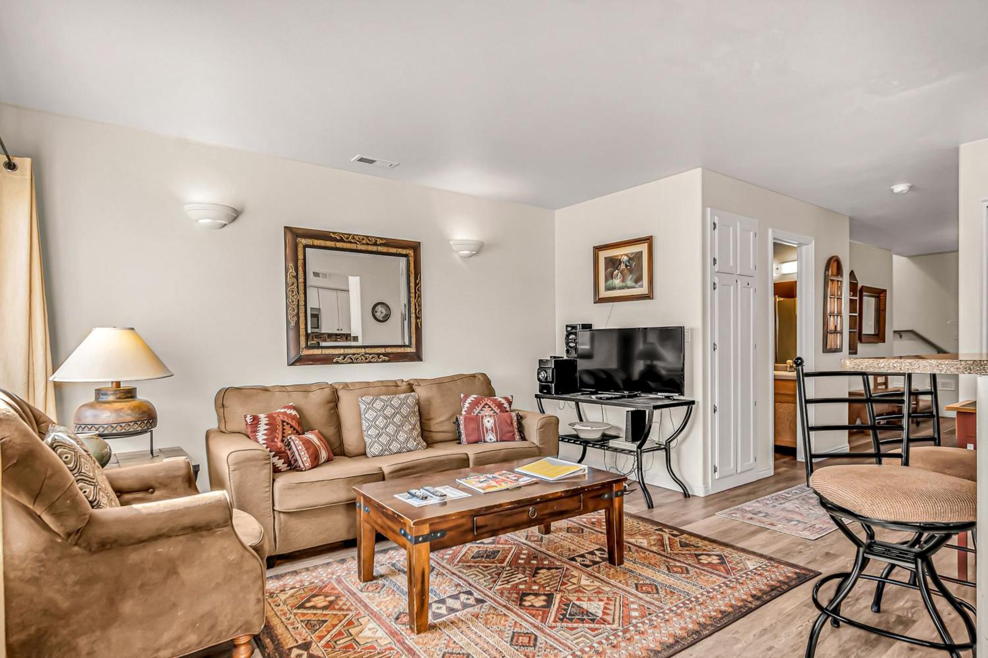 Apartment Solano Vallejo 3340 Moab