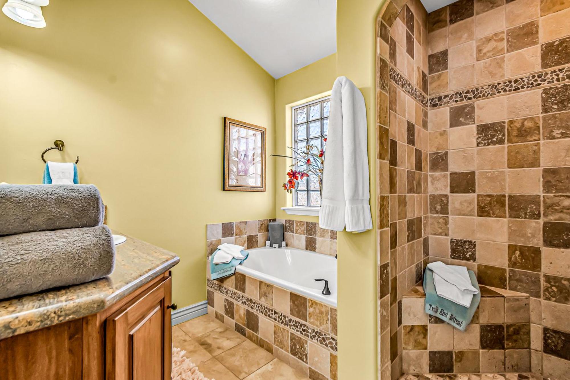 5 Bed 3 Bath Vacation In Arches National Park