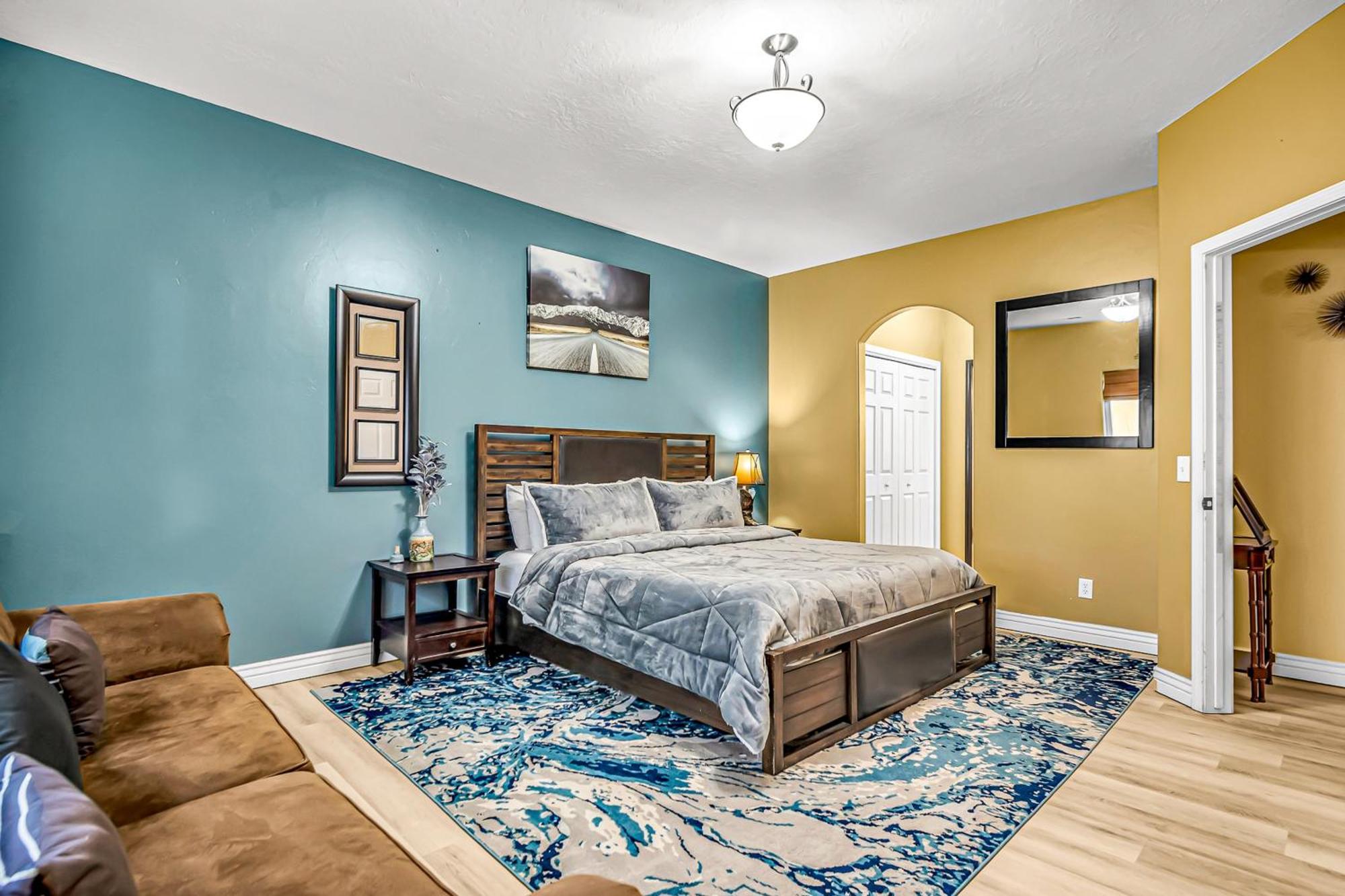 5 Bed 3 Bath Vacation In Arches National Park Holiday home