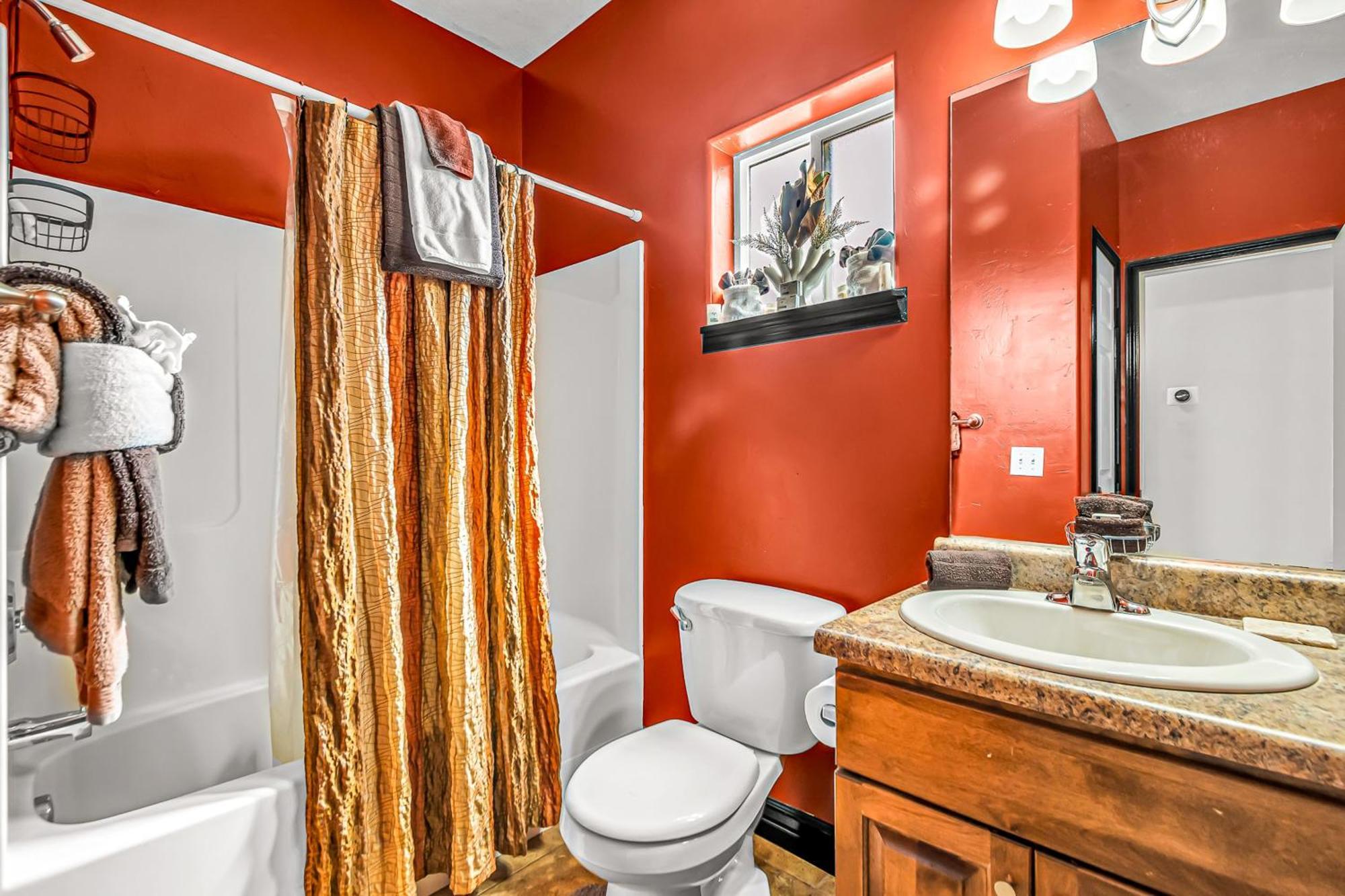 5 Bed 3 Bath Vacation In Arches National Park *