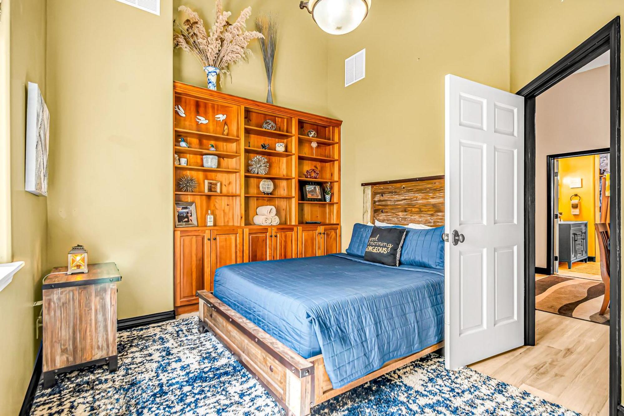 Holiday home 5 Bed 3 Bath Vacation In Arches National Park Moab