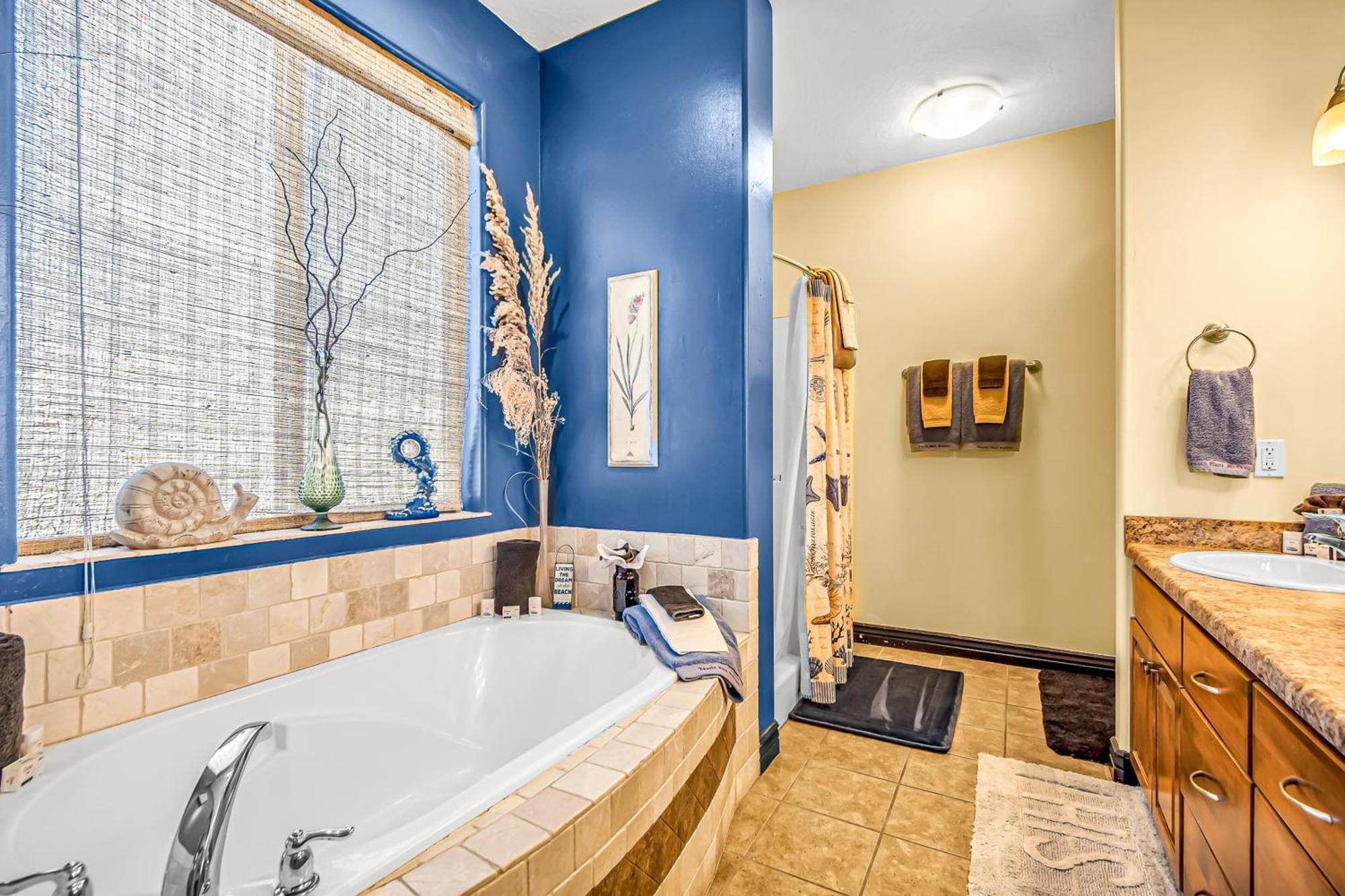 5 Bed 3 Bath Vacation In Arches National Park