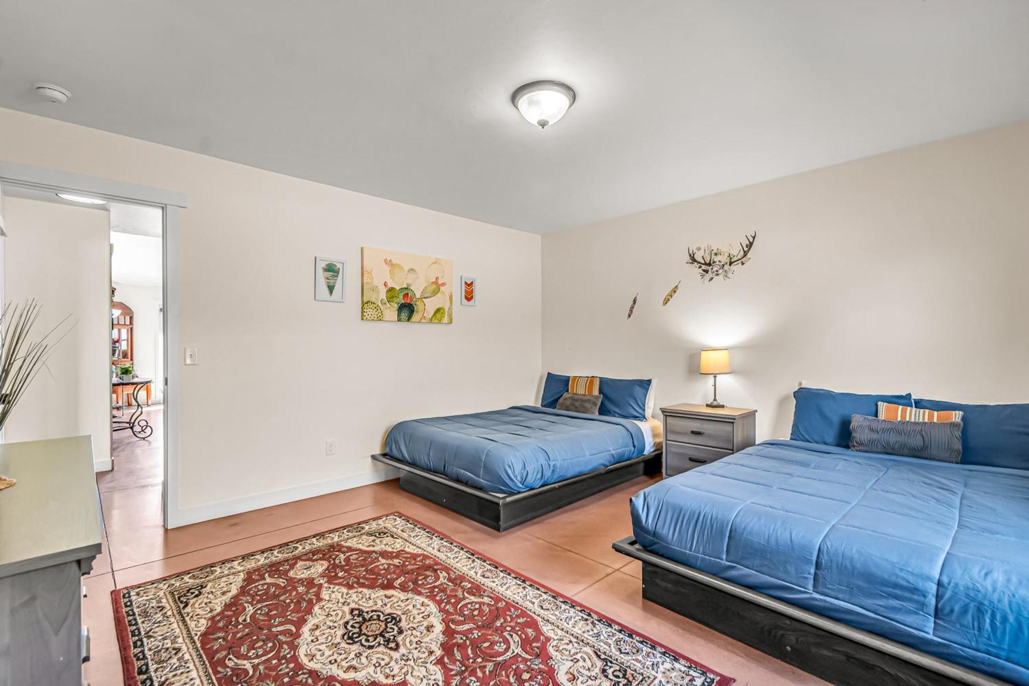Holiday home Tierra Del Sol 3463