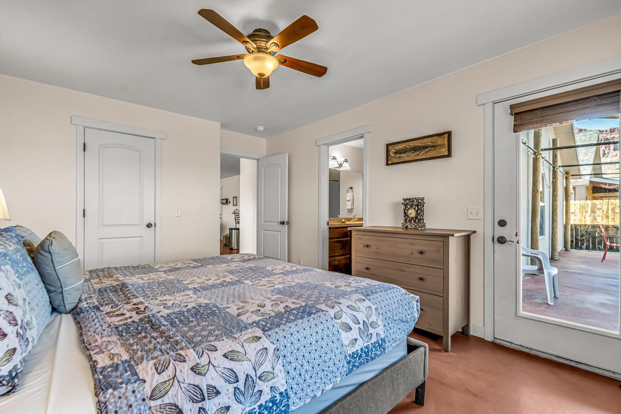 Tierra Del Sol 3463 Holiday home Moab