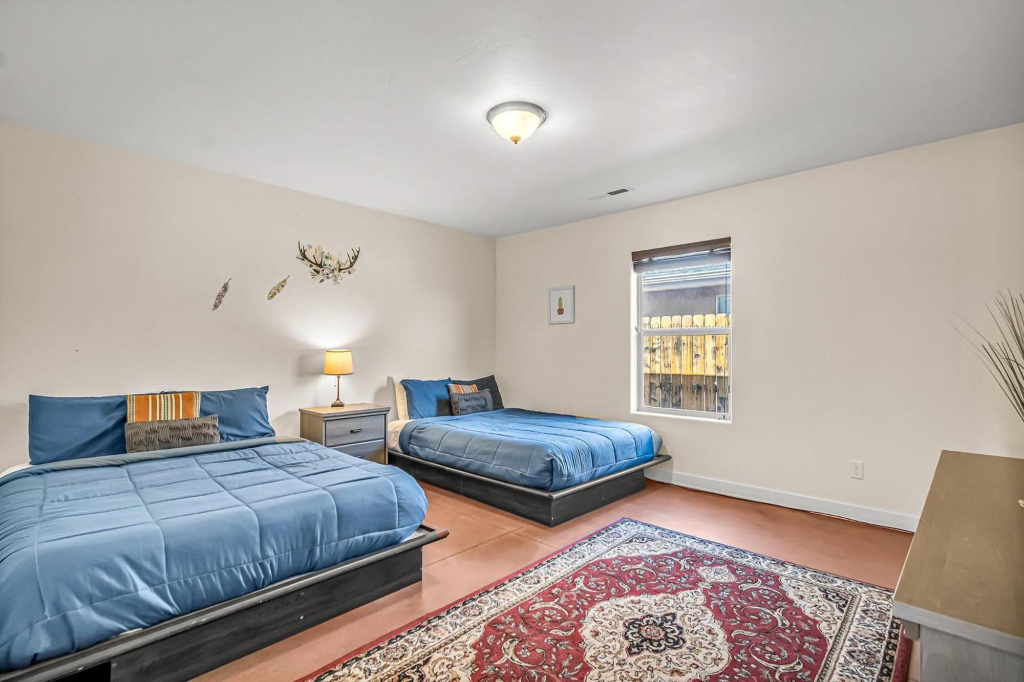 Tierra Del Sol 3463 Holiday home