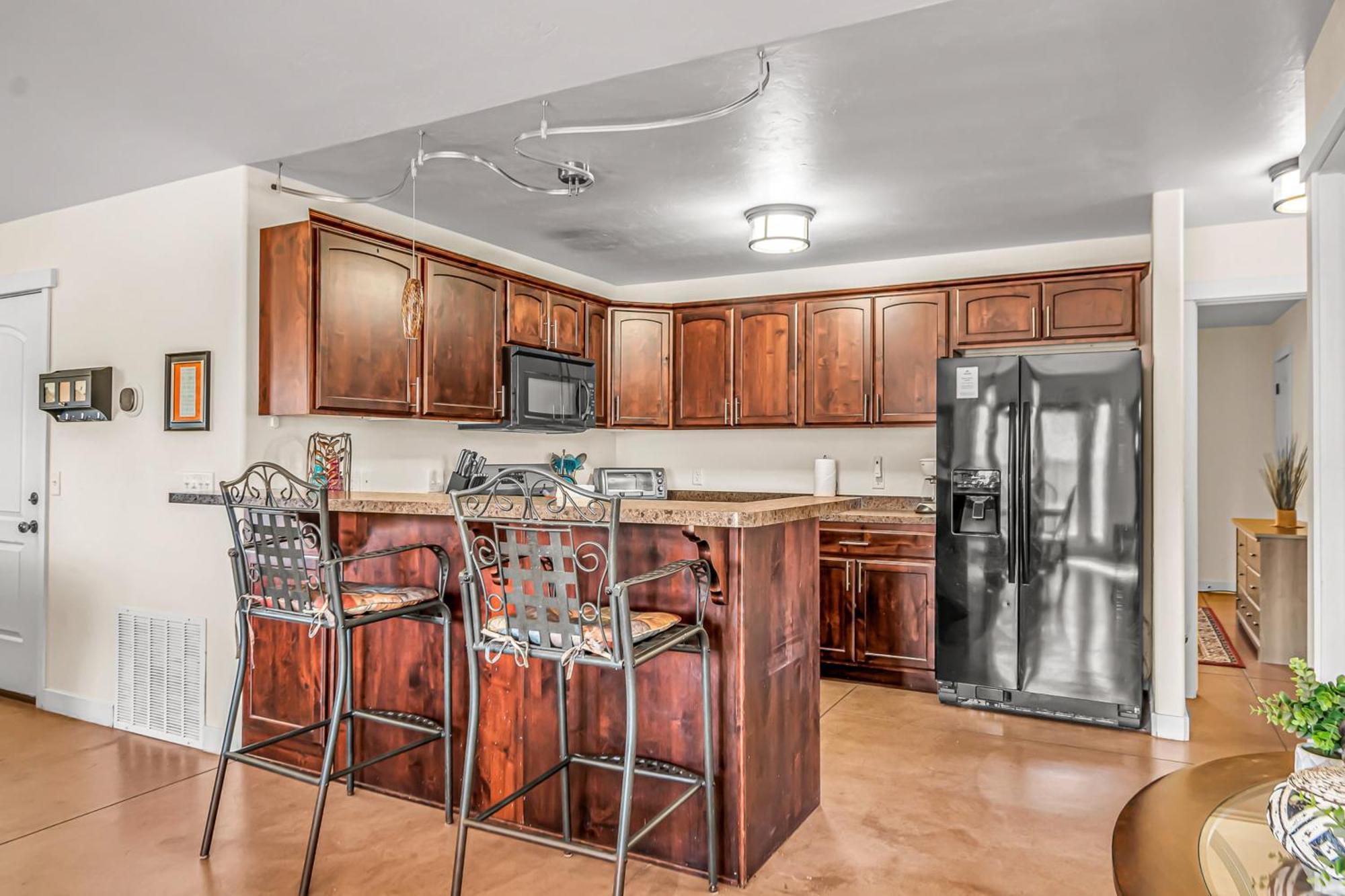 Tierra Del Sol 3463 Holiday home *