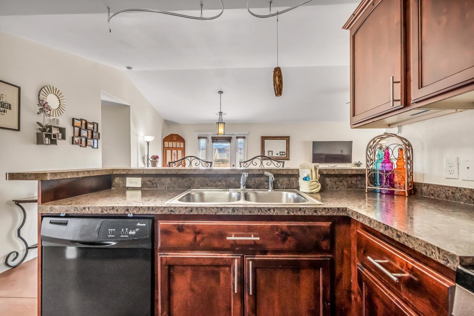 Holiday home Tierra Del Sol 3463