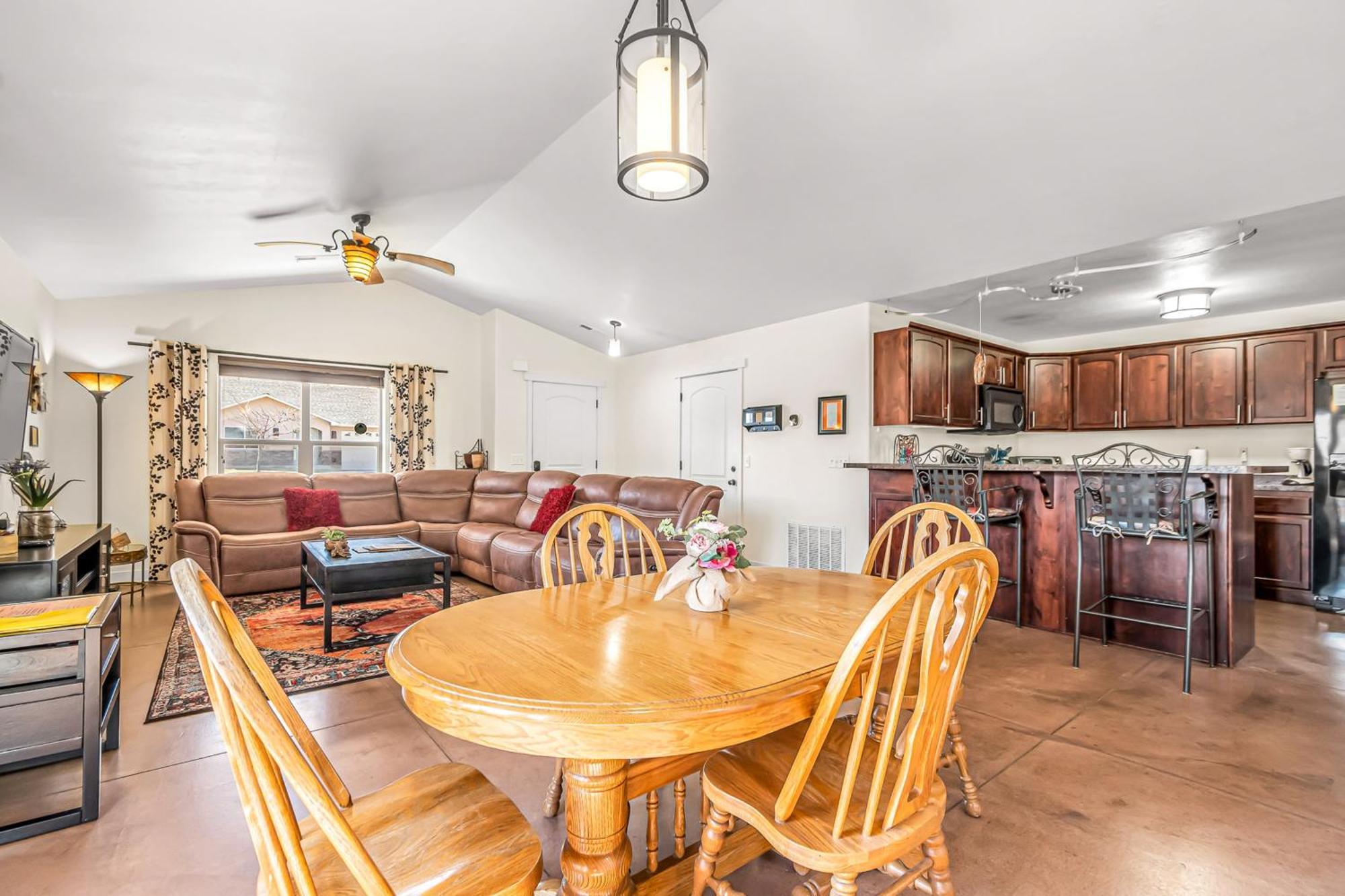 Tierra Del Sol 3463 Holiday home