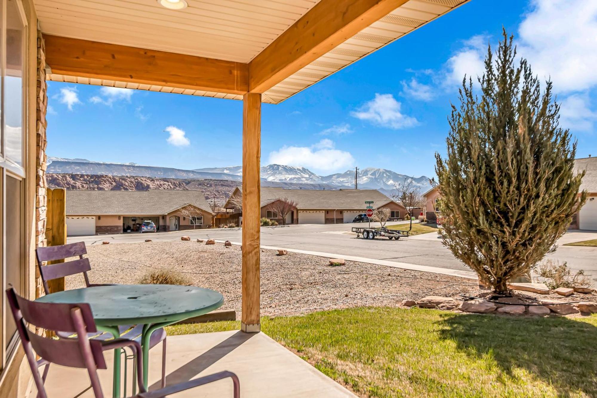 Tierra Del Sol 3463 Holiday home *