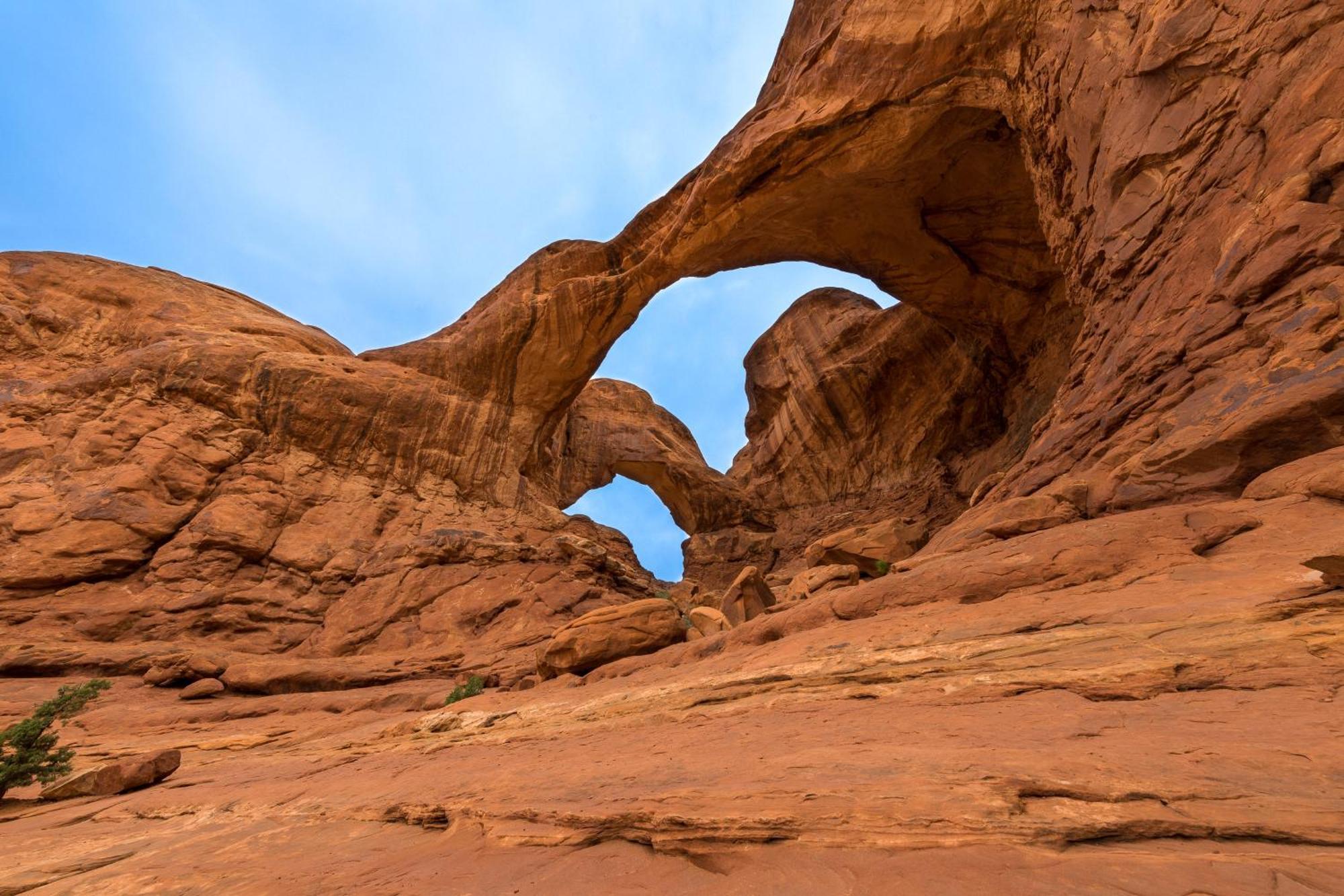 Rim Village L3 Moab