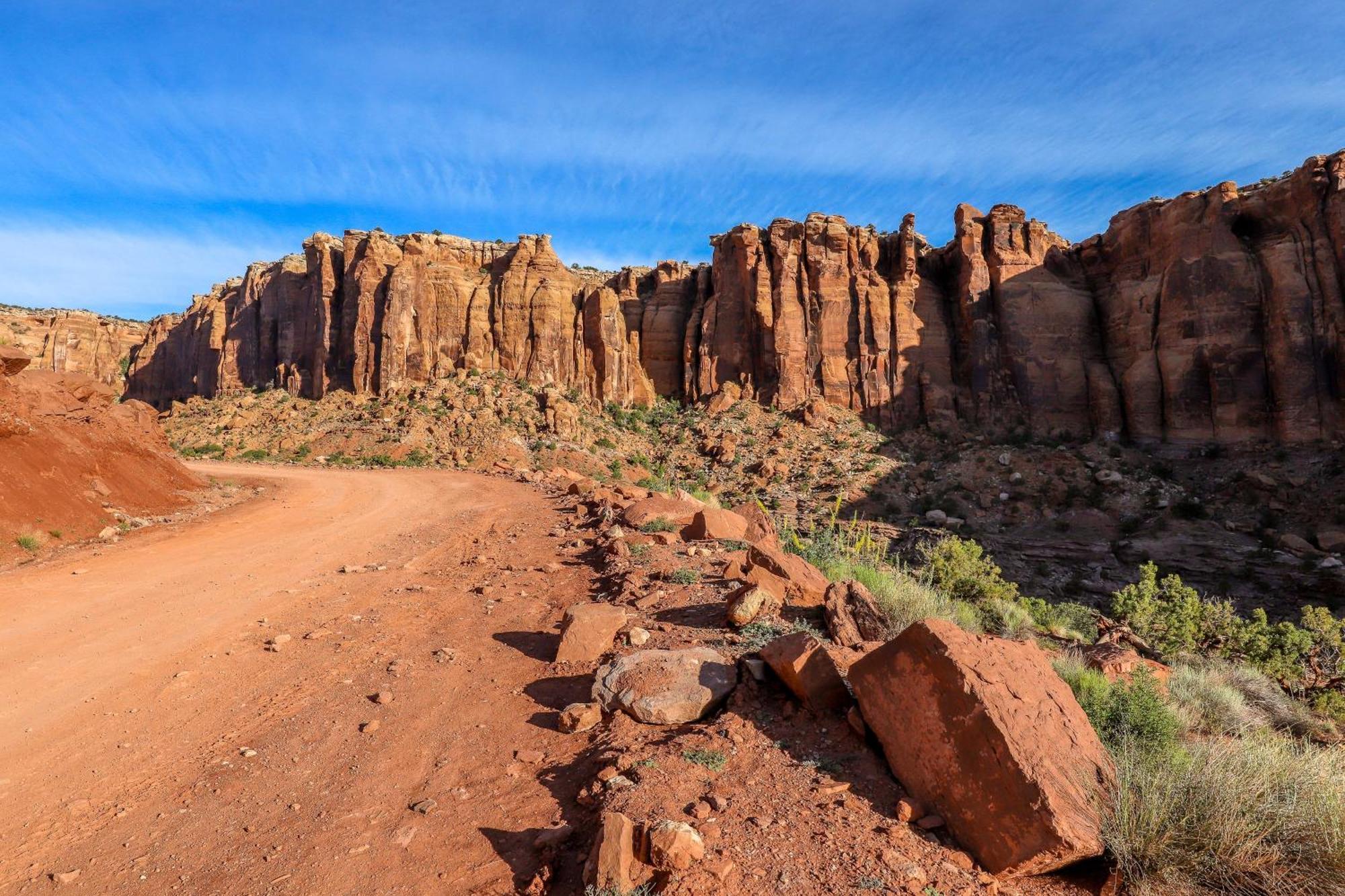 Rim Village L3 Holiday home Moab