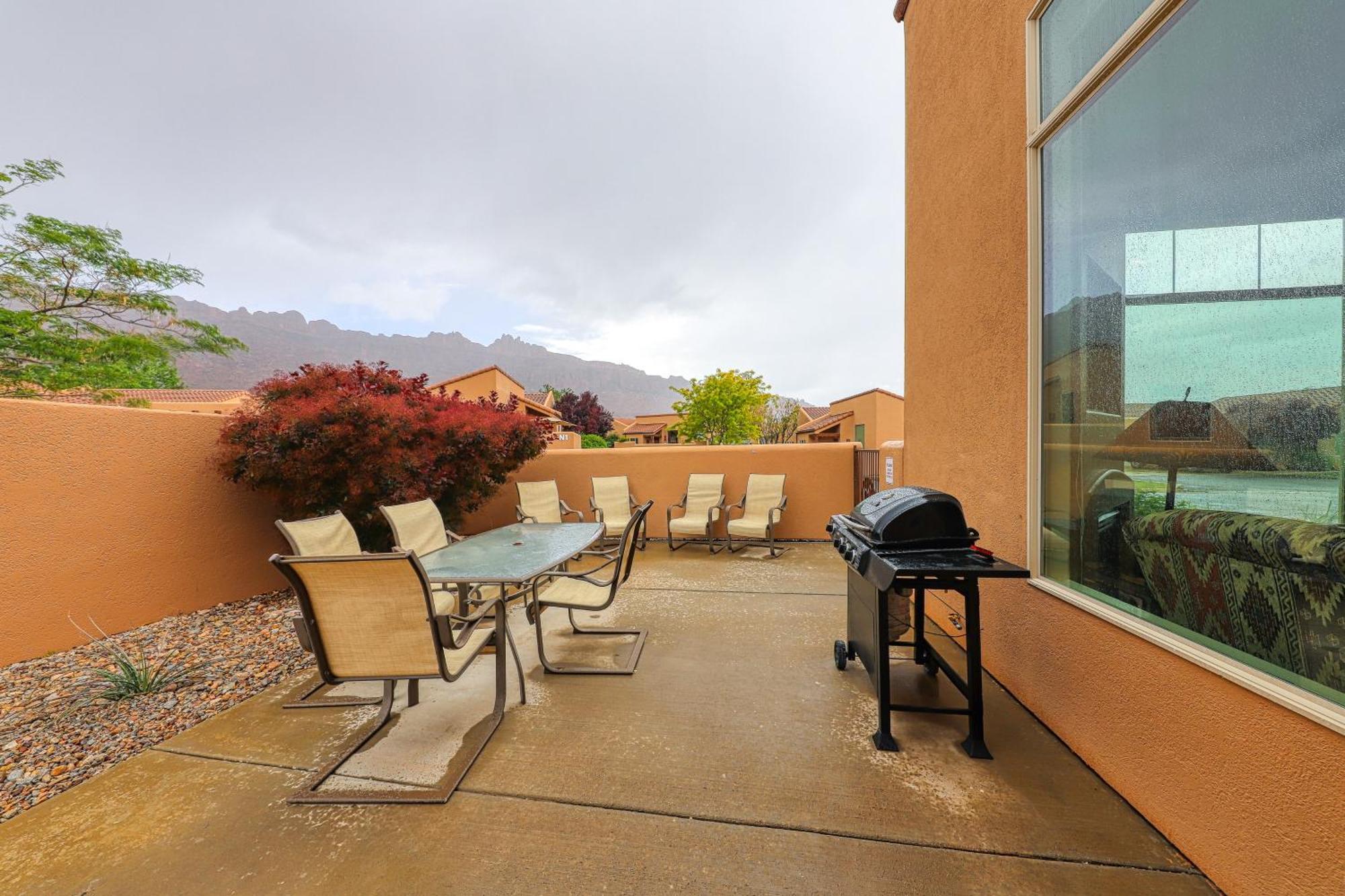 Rim Village L3 Moab