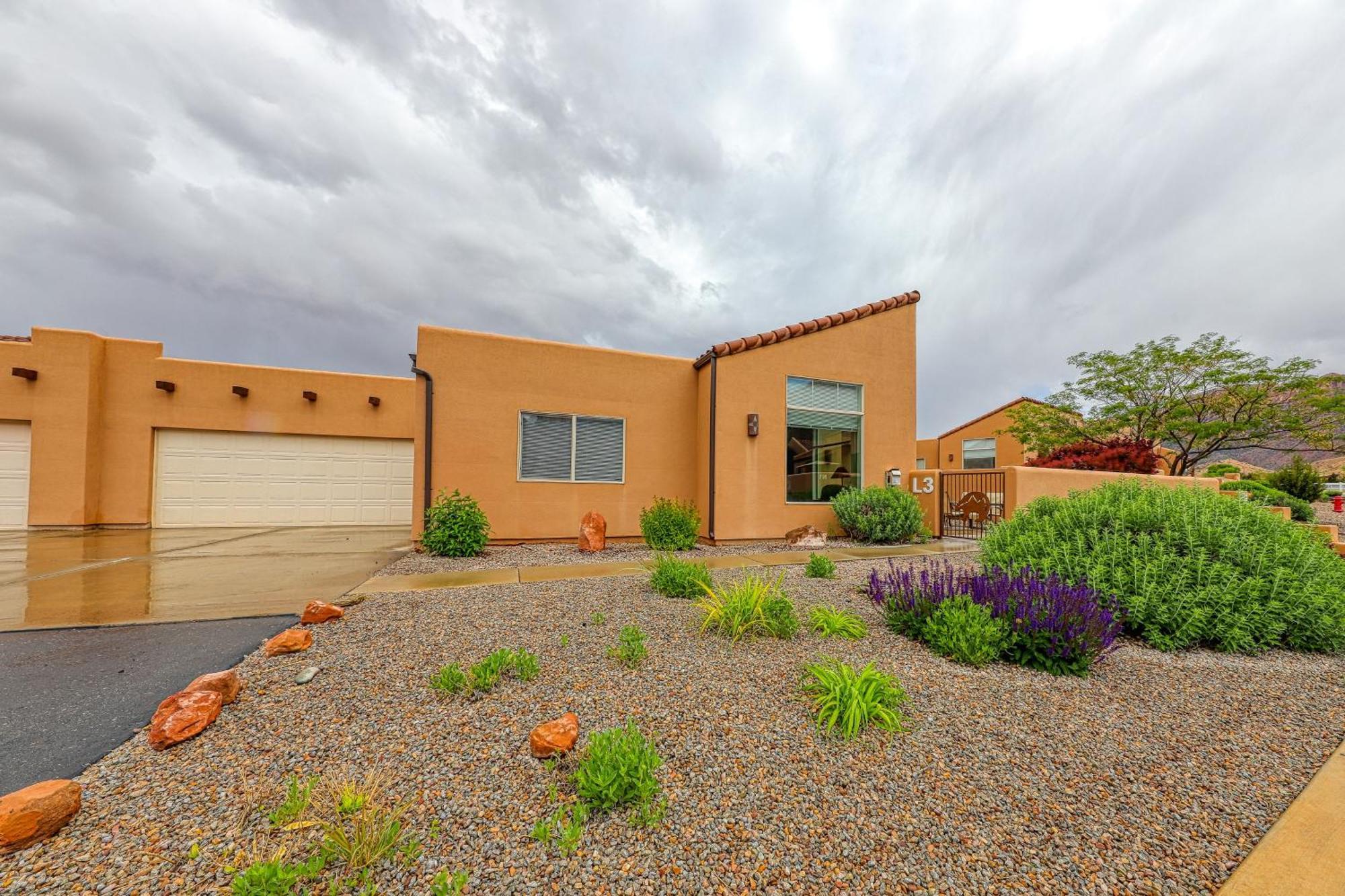 Holiday home Rim Village L3 *