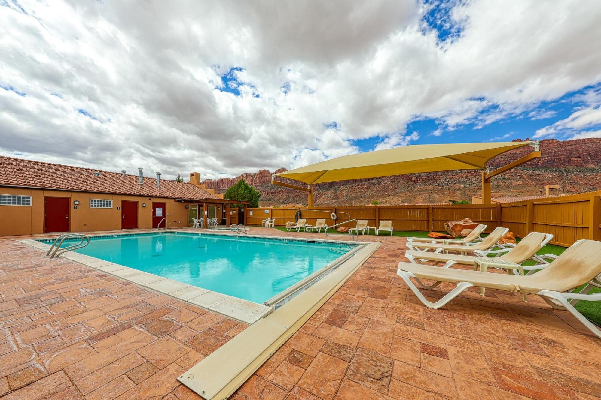 Rim Village L3 Holiday home *