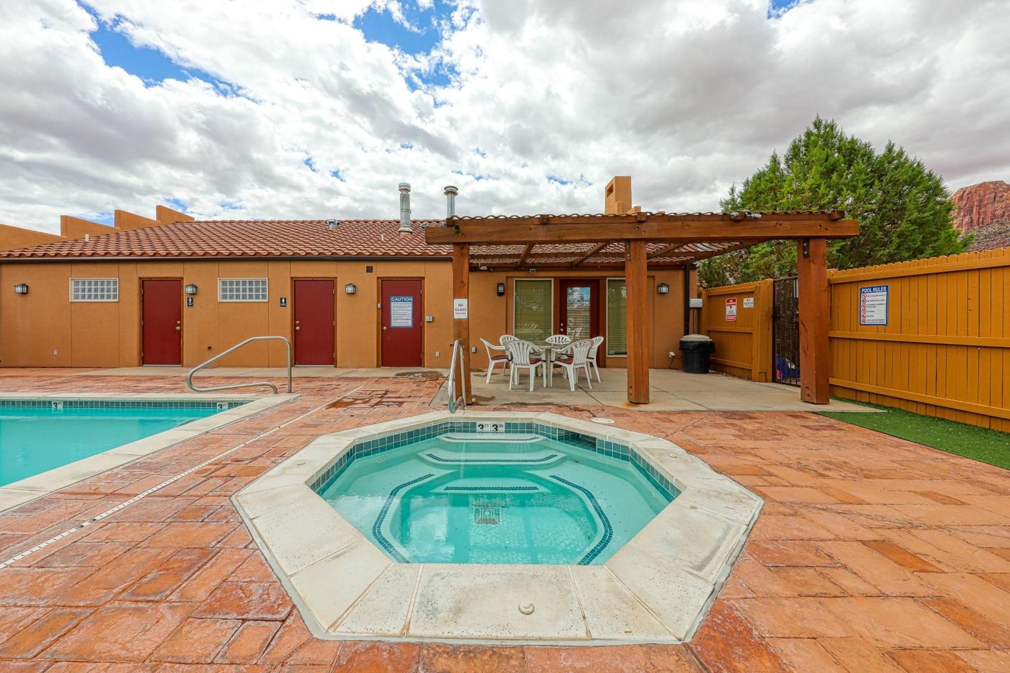 Holiday home Rim Village L3 Moab