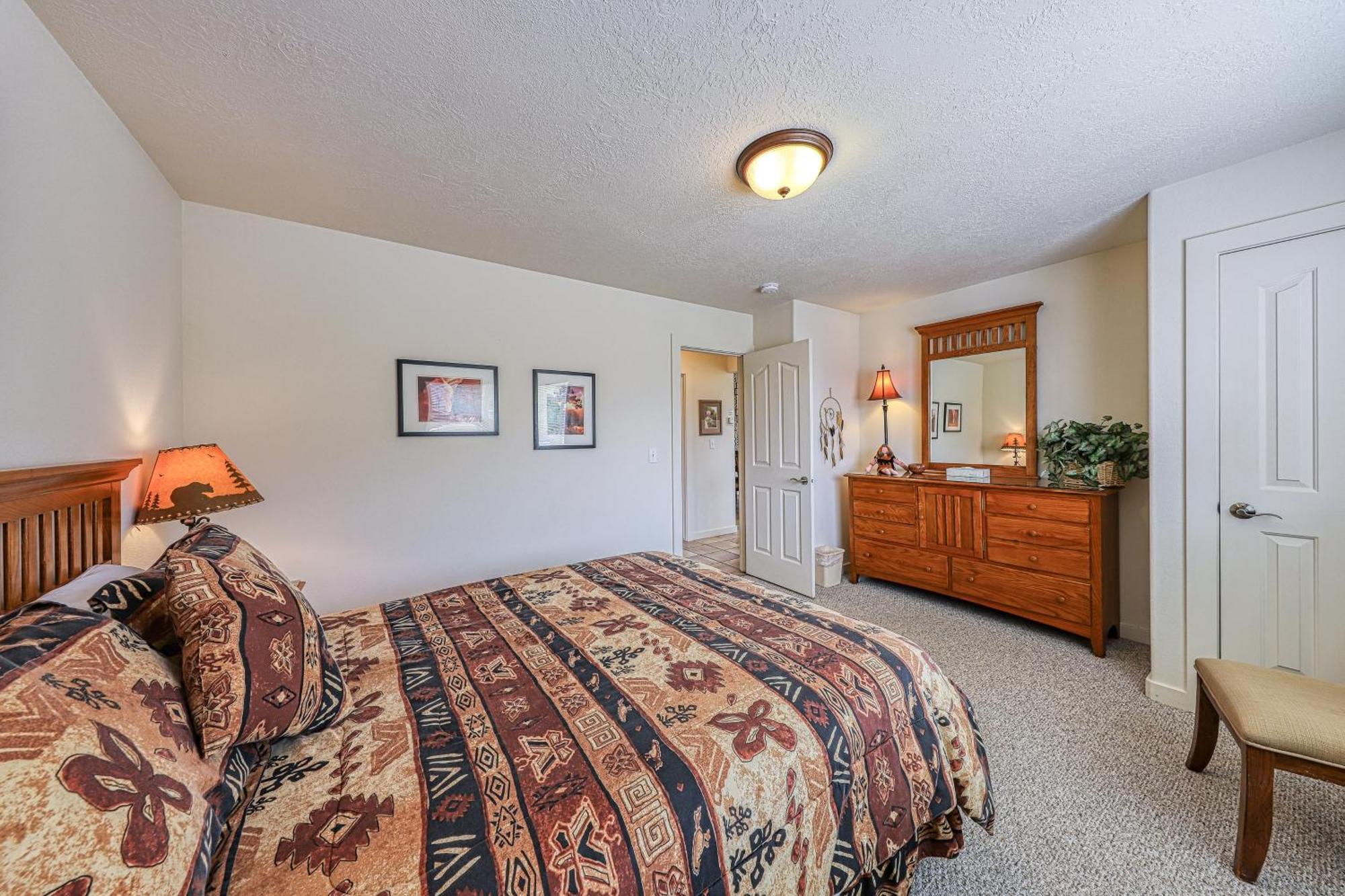 Holiday home Rim Village L3