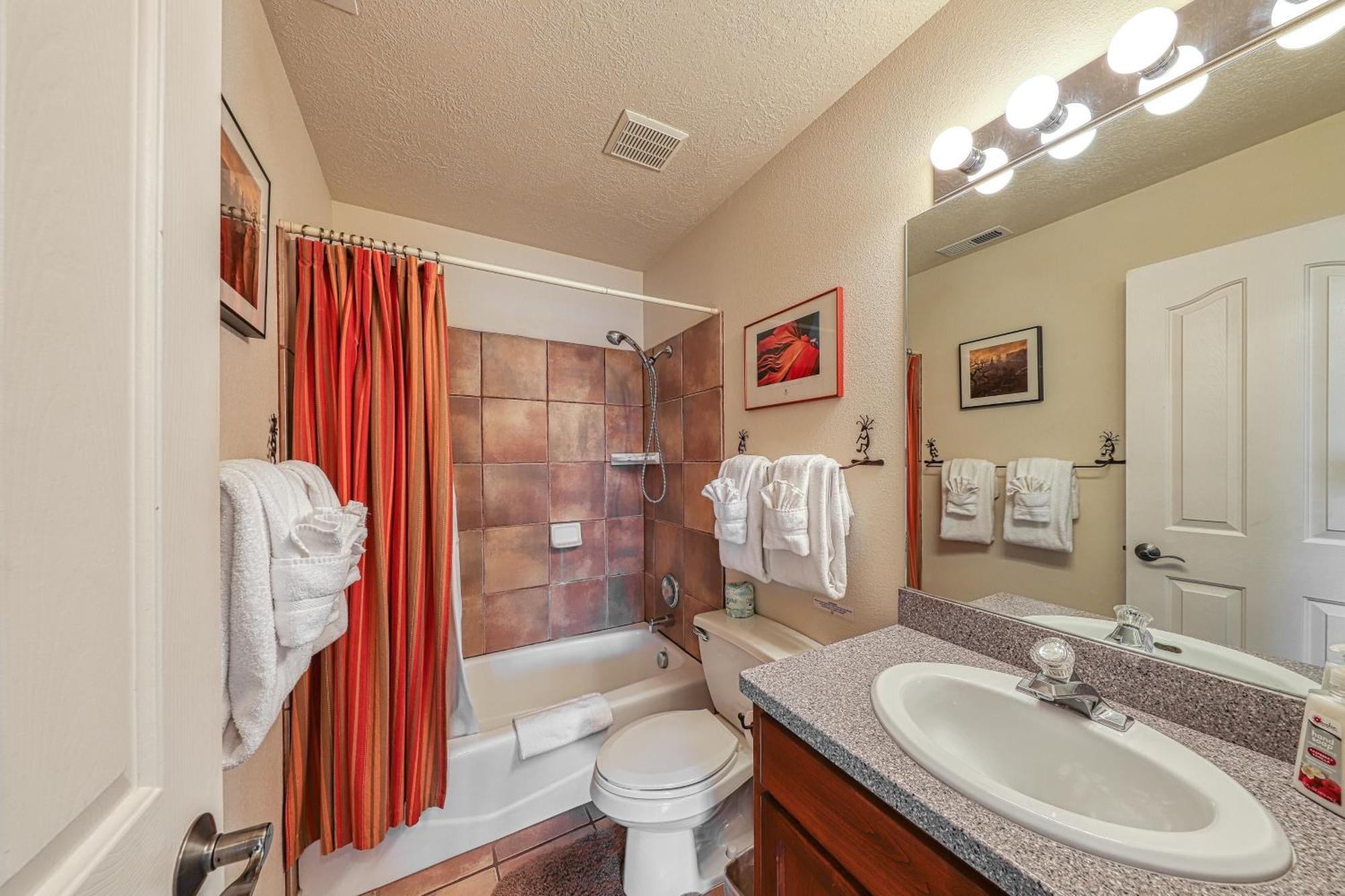 Rim Village L3 Holiday home Moab