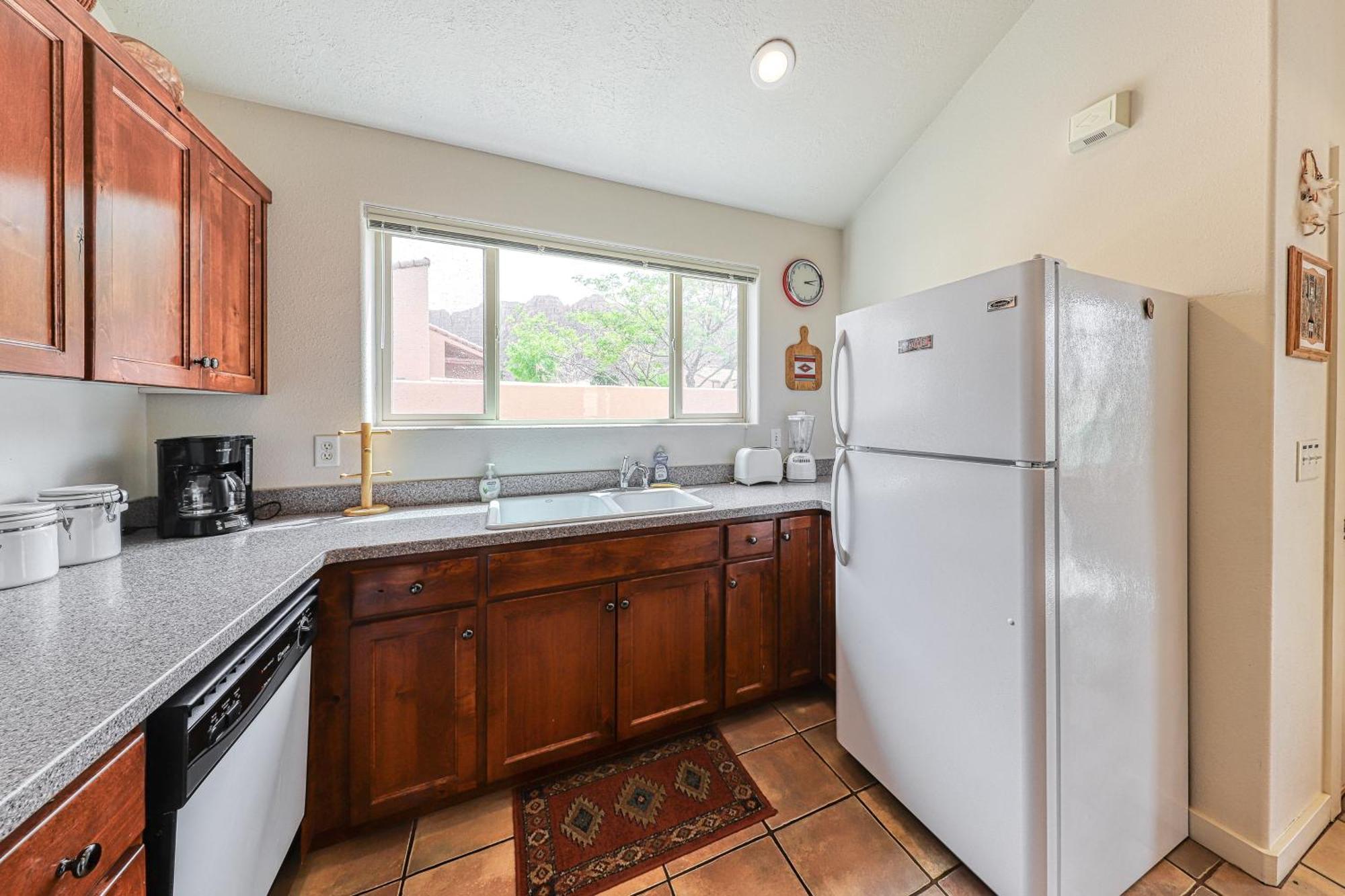 Rim Village L3 Holiday home *
