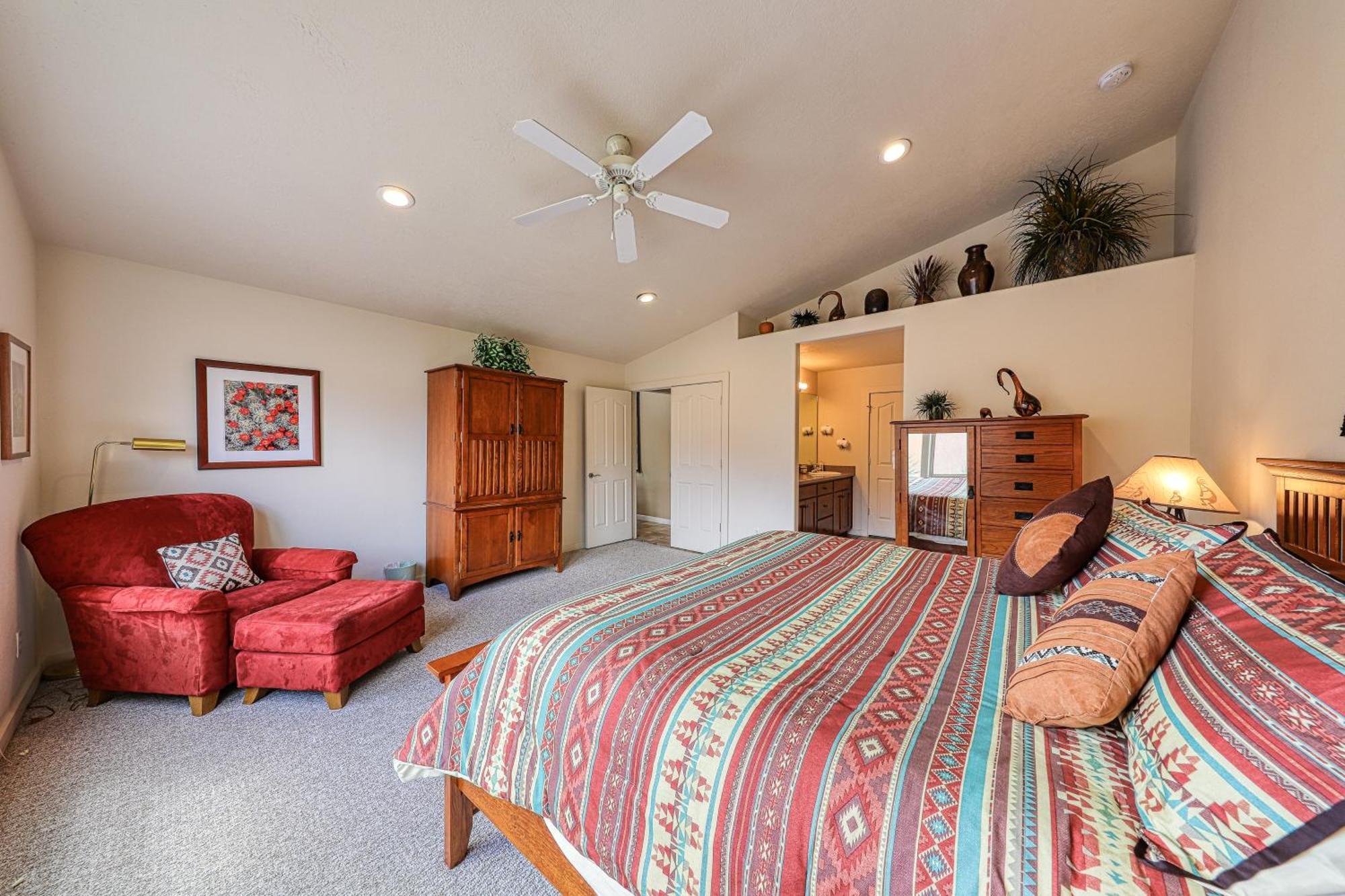 Holiday home Rim Village L3 Moab