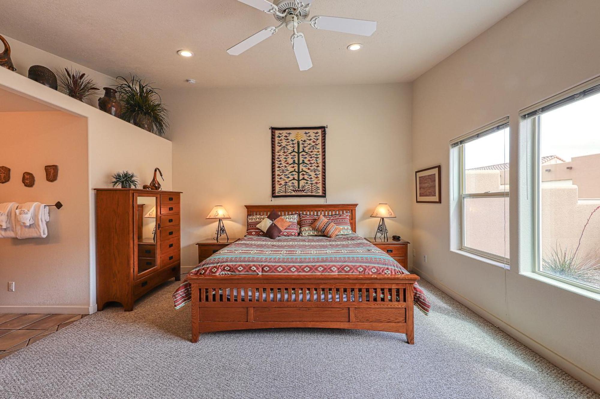 Rim Village L3 Holiday home Moab