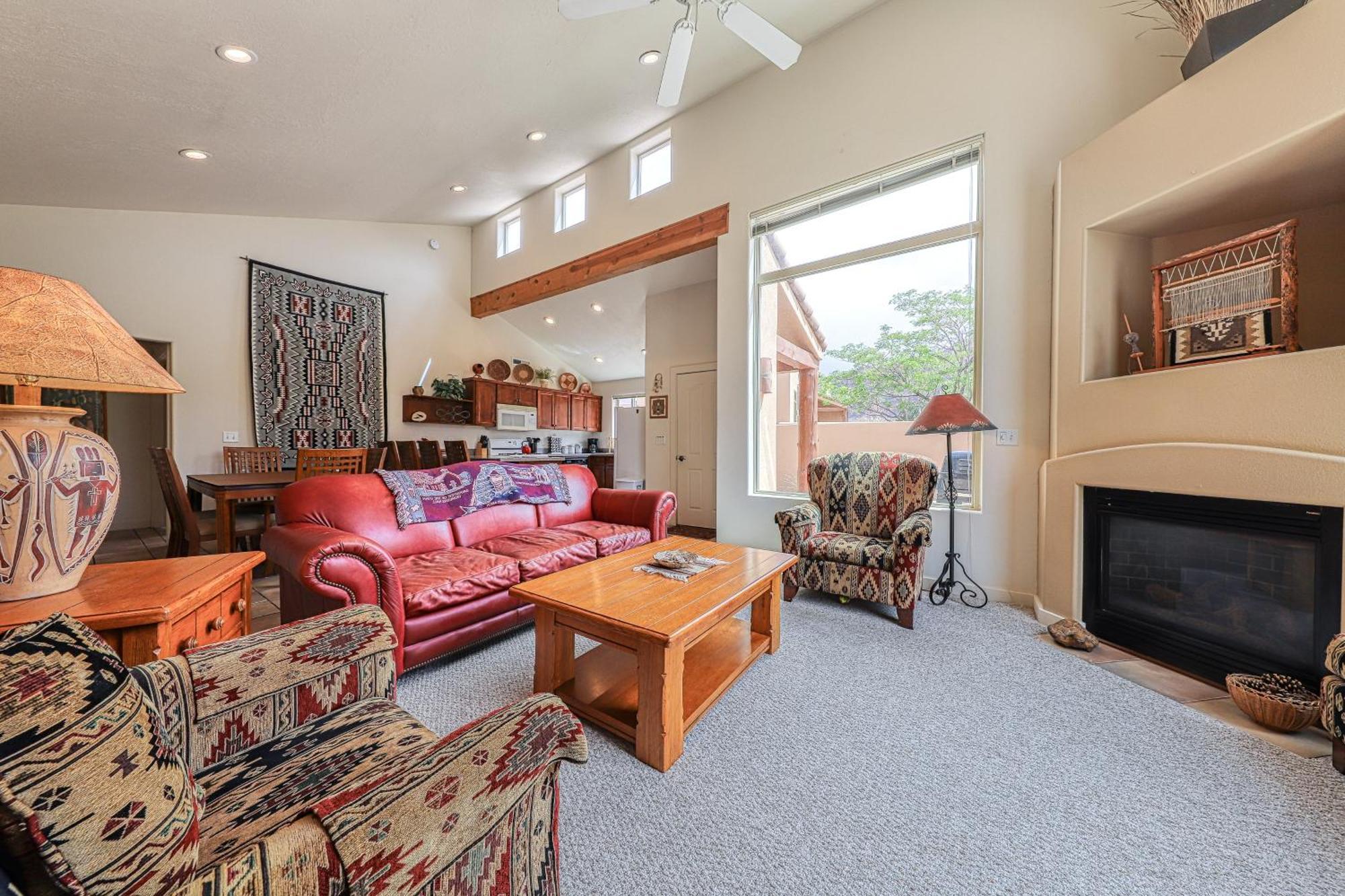 Holiday home Rim Village L3 Moab