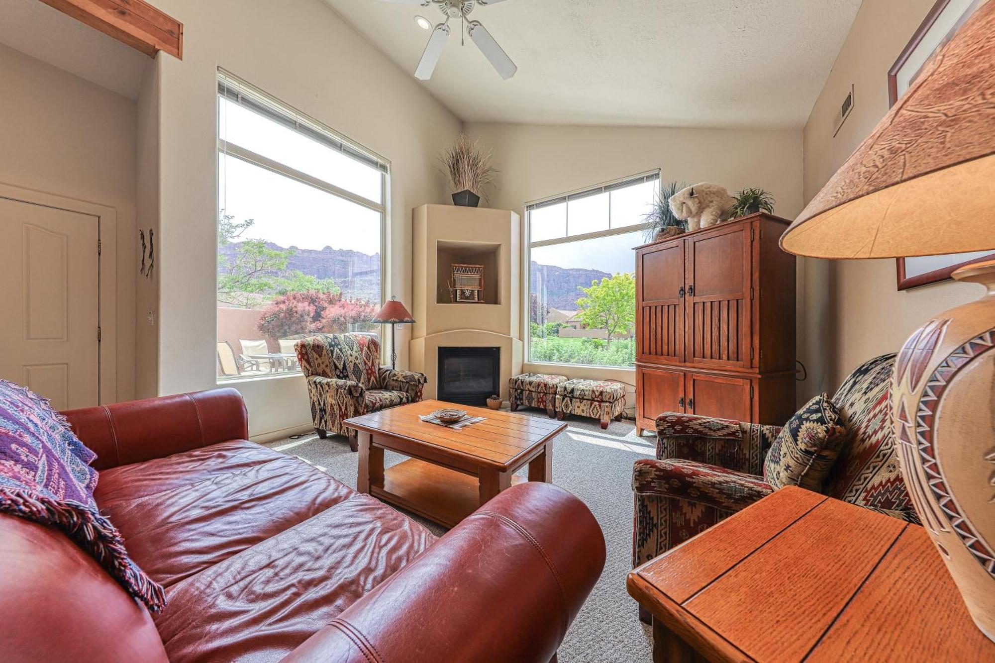 Rim Village L3 Holiday home
