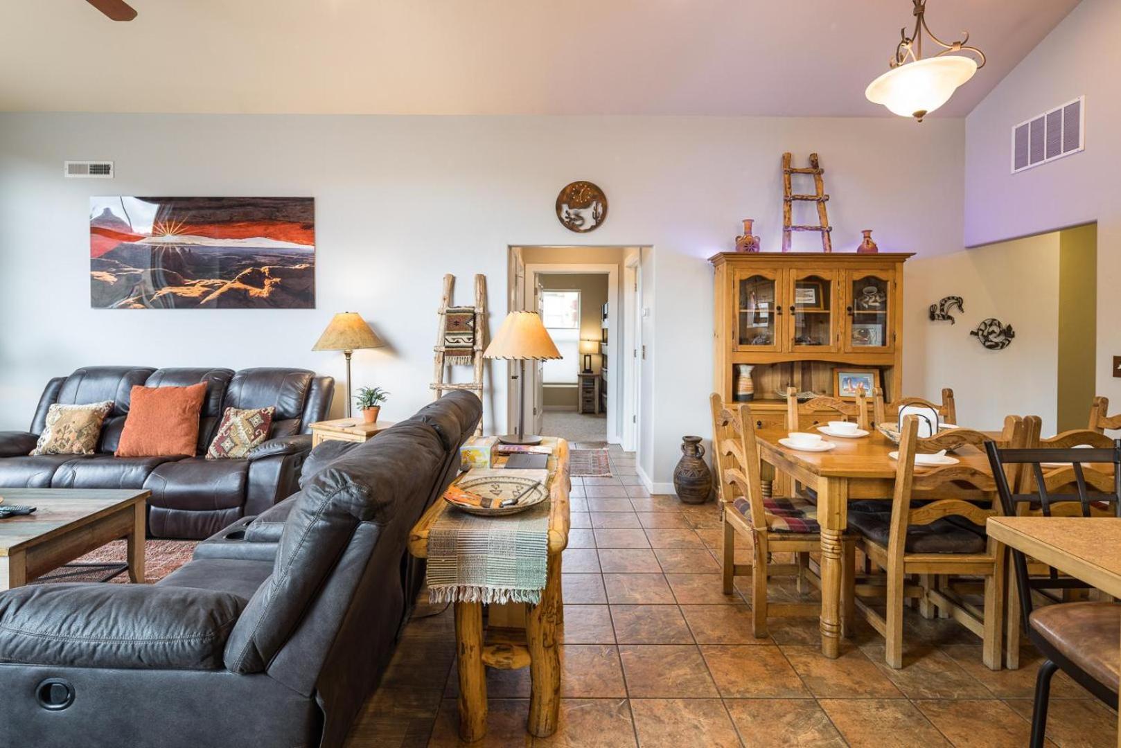Rim Village Unit Q2 Moab