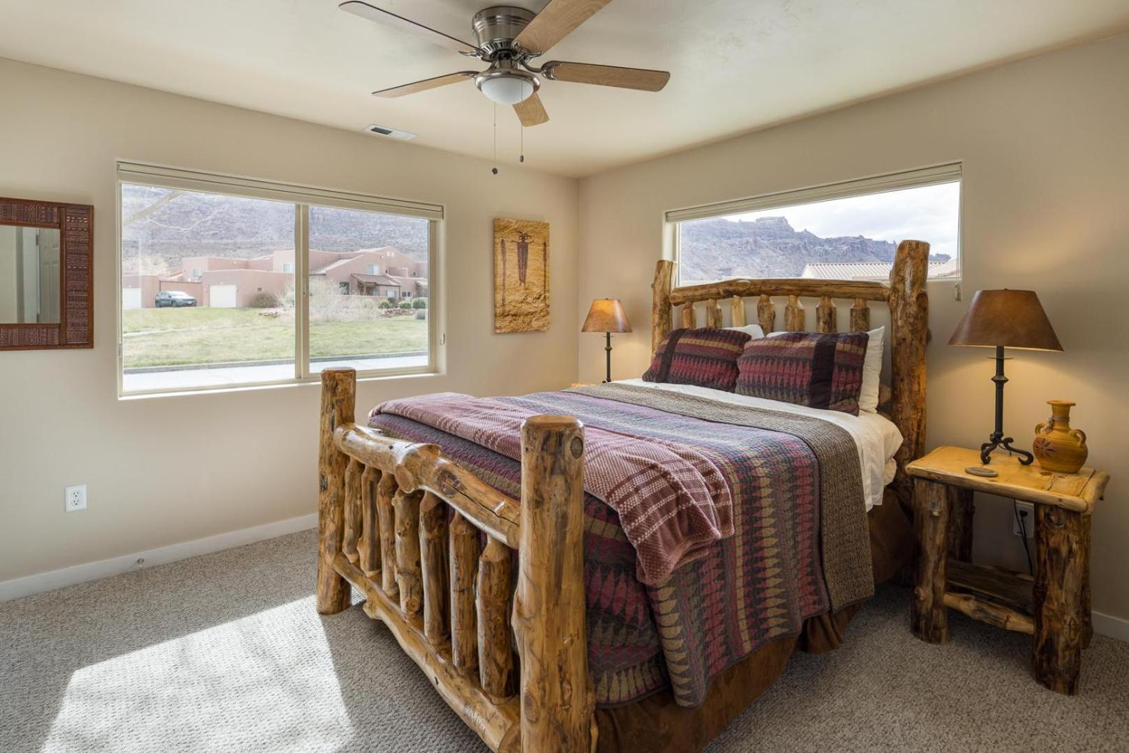 Holiday home Rim Village Unit Q2
