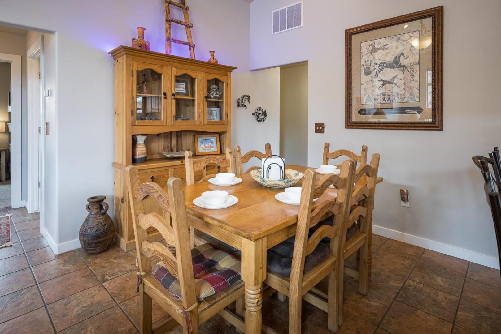 Holiday home Rim Village Unit Q2 Moab
