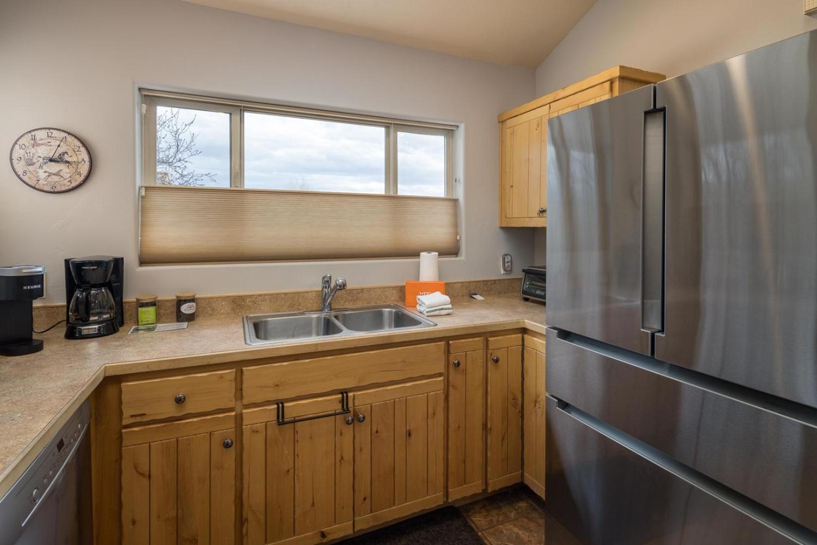 Rim Village Unit Q2 Holiday home Moab