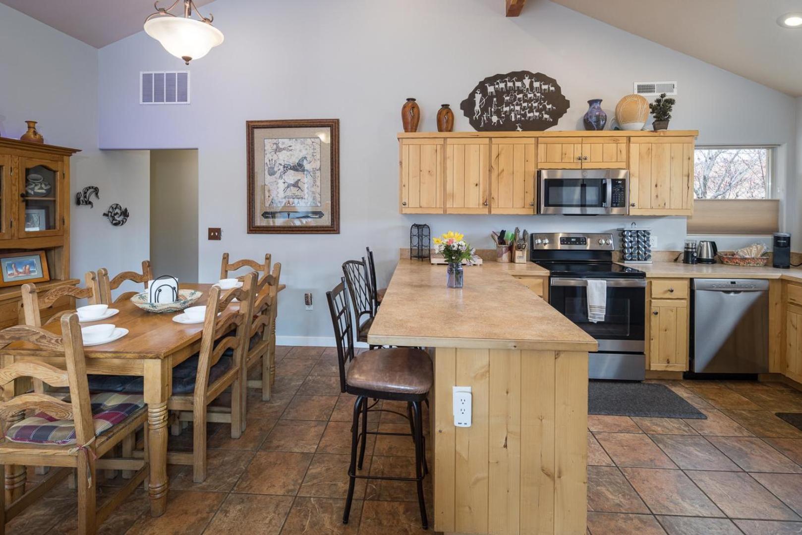 Holiday home Rim Village Unit Q2