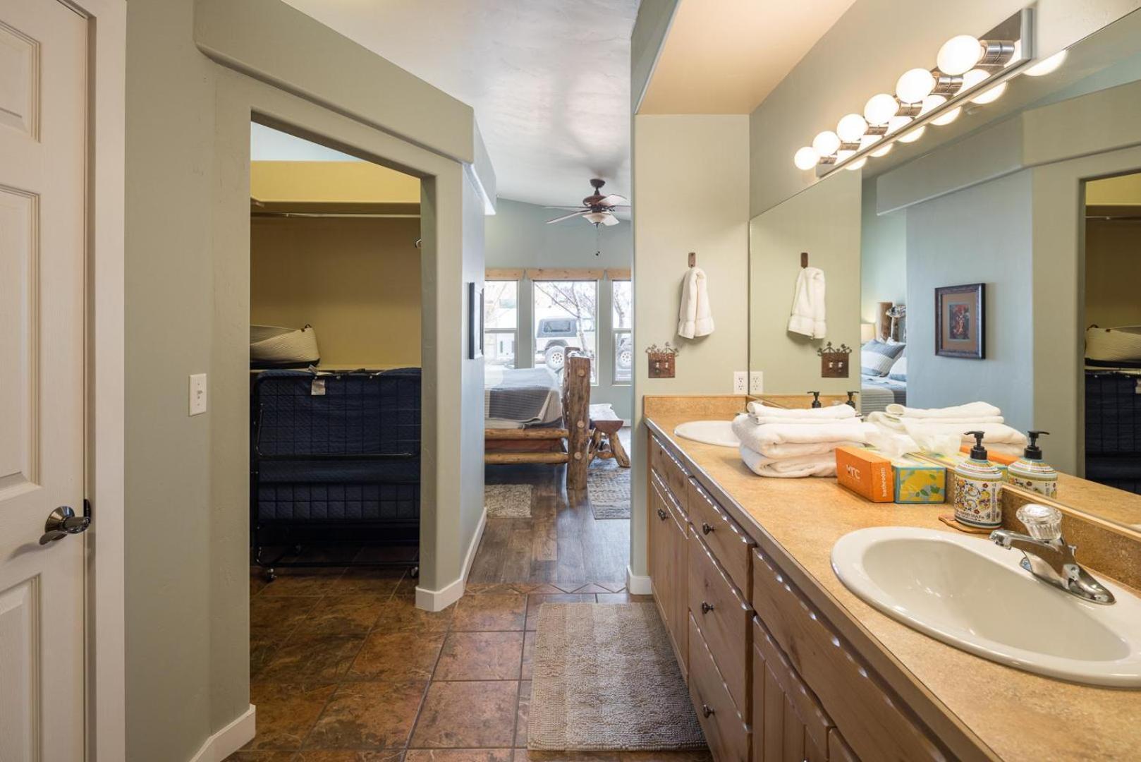 Rim Village Unit Q2 Holiday home