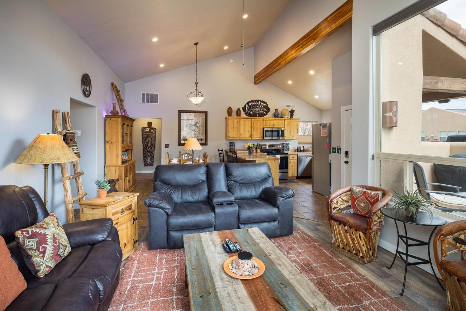 Rim Village Unit Q2 * Moab