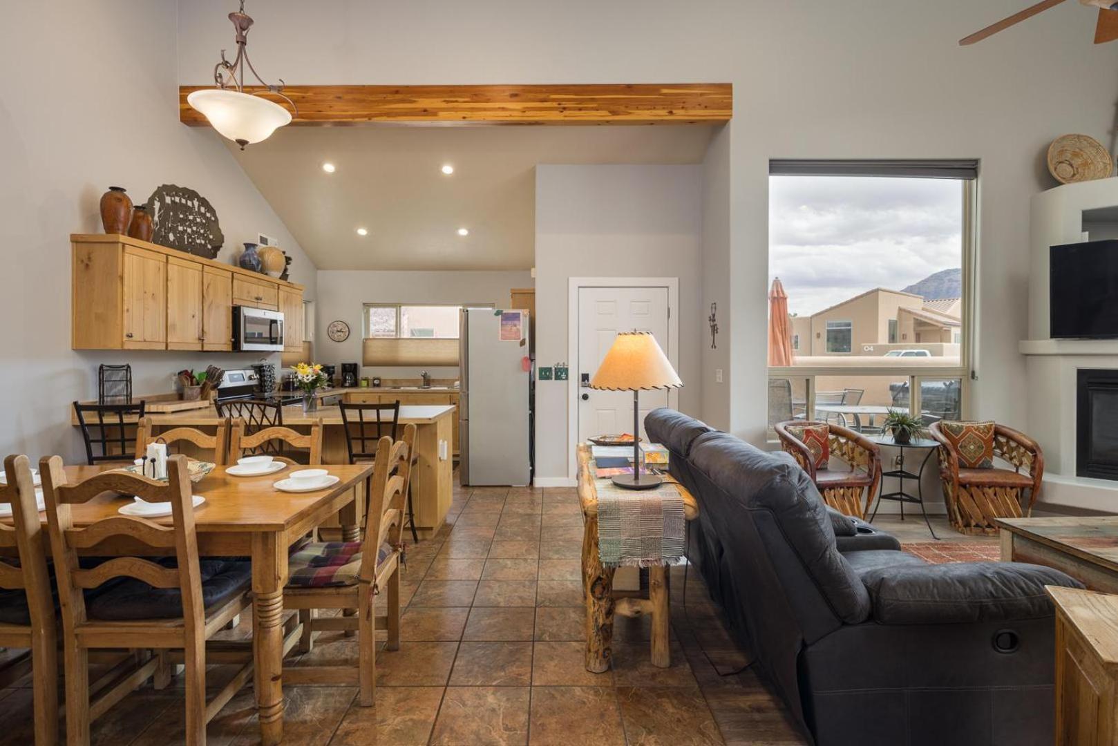 Rim Village Unit Q2 Holiday home