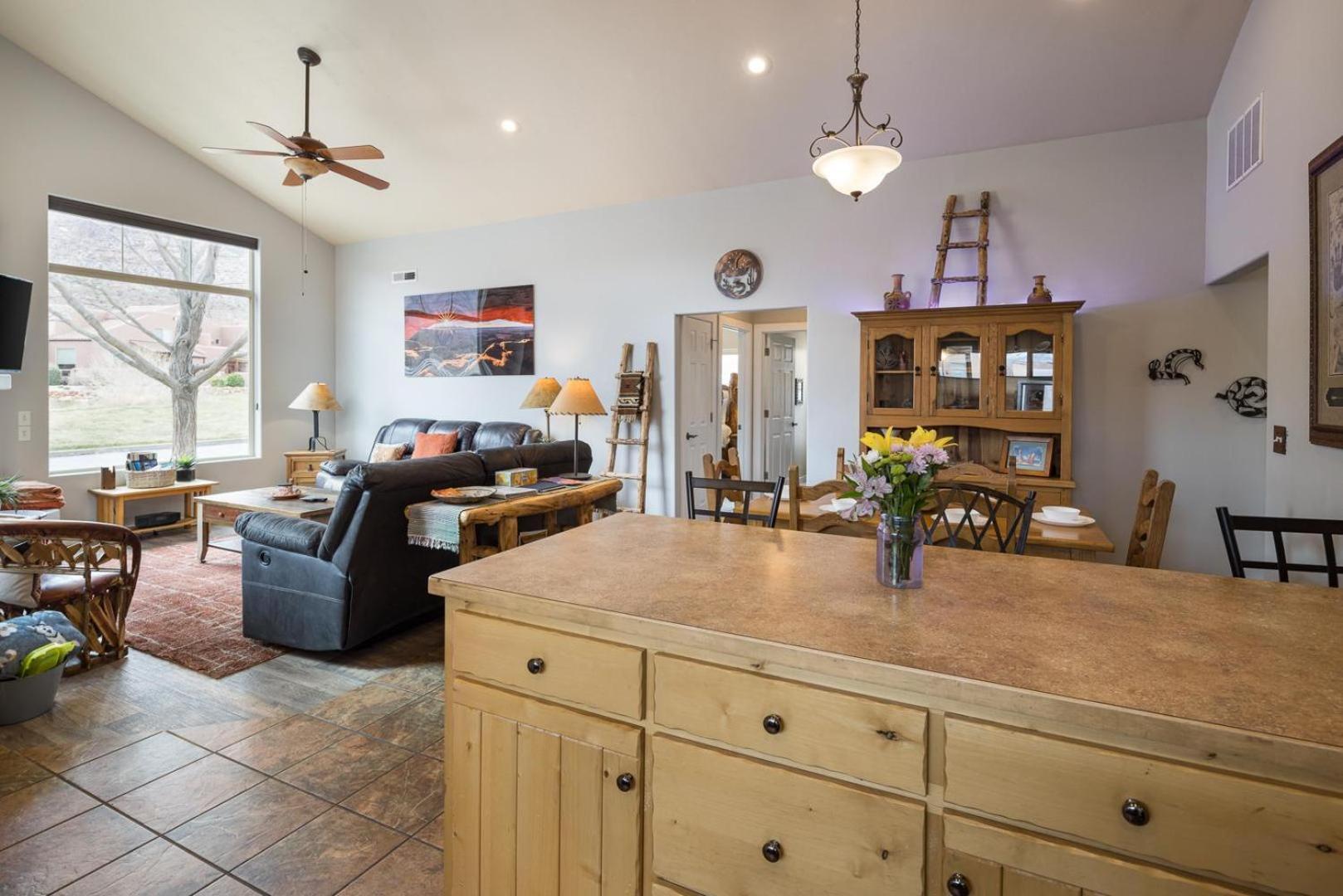 Holiday home Rim Village Unit Q2 Moab