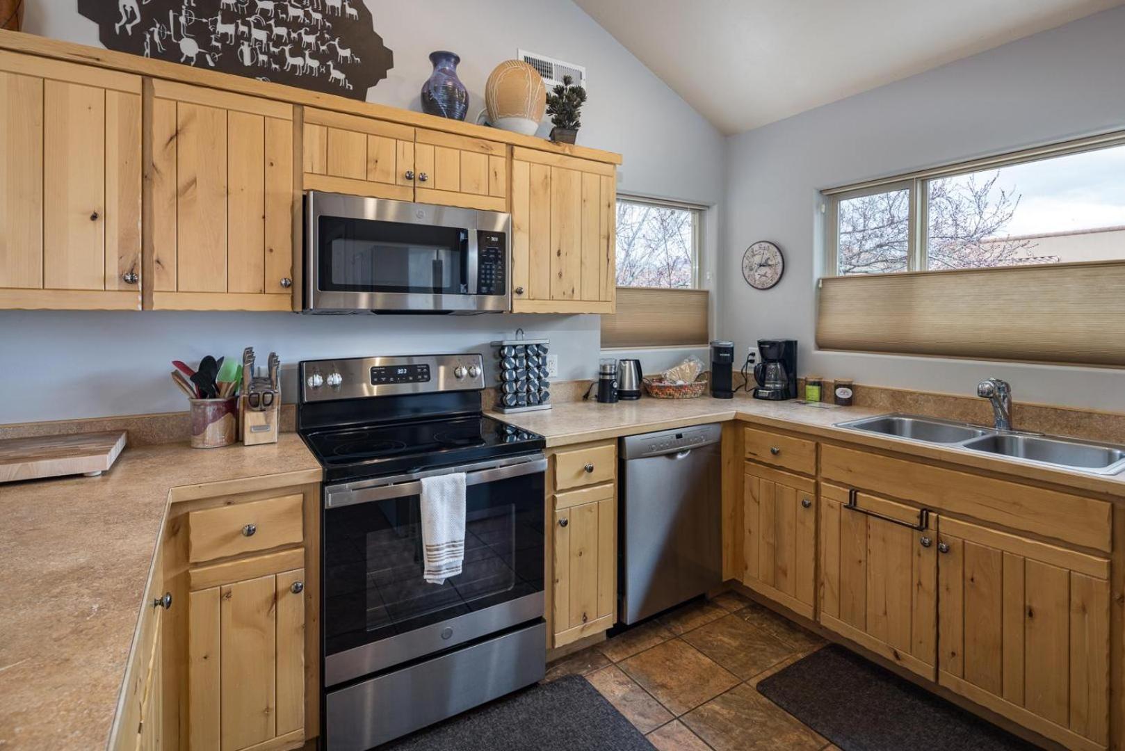 Rim Village Unit Q2 Holiday home