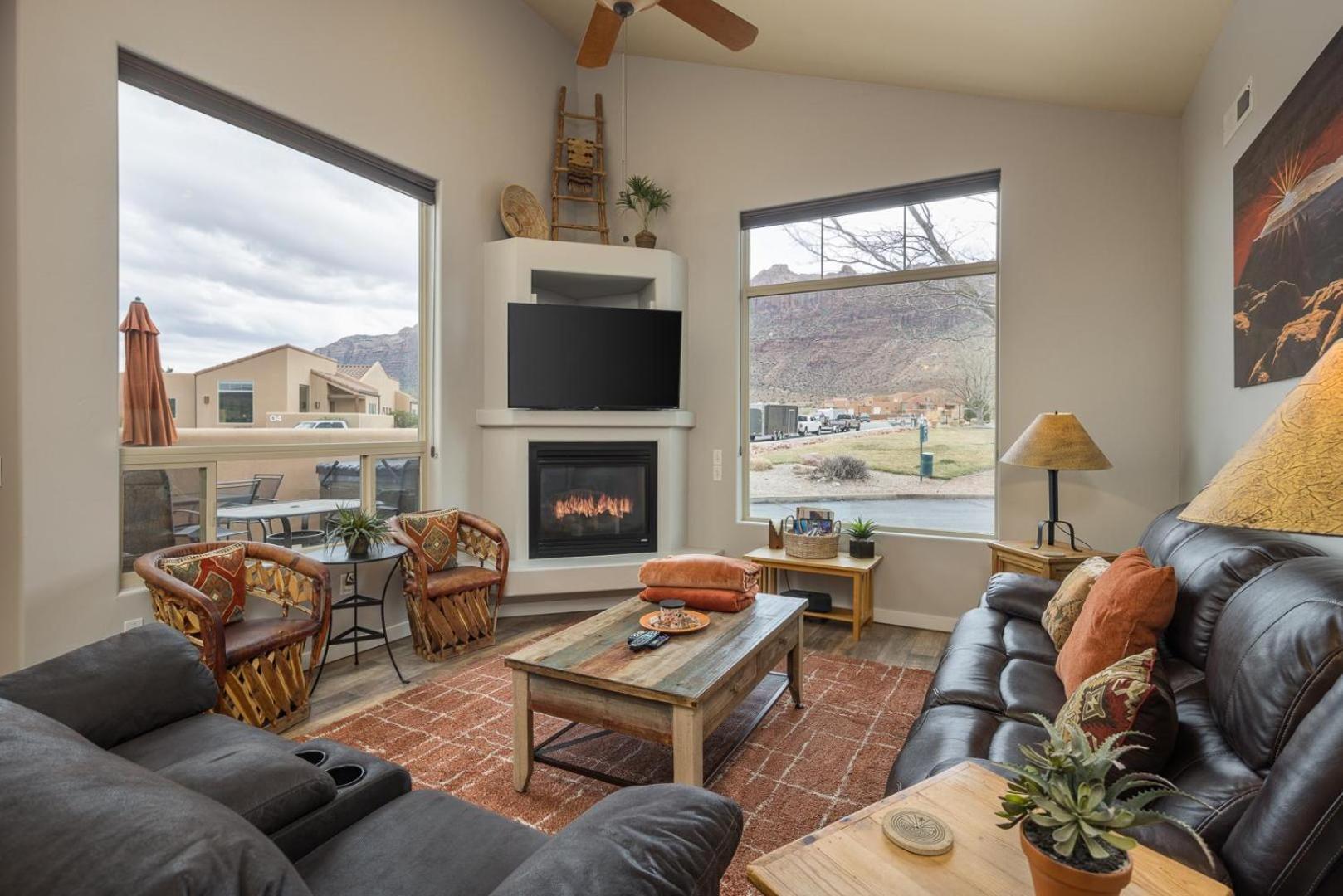 Rim Village Unit Q2 Moab