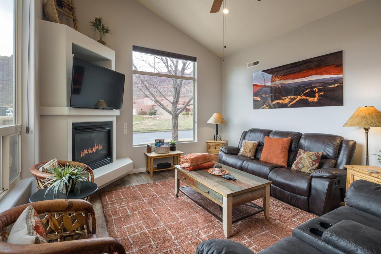 Rim Village Unit Q2 * Moab