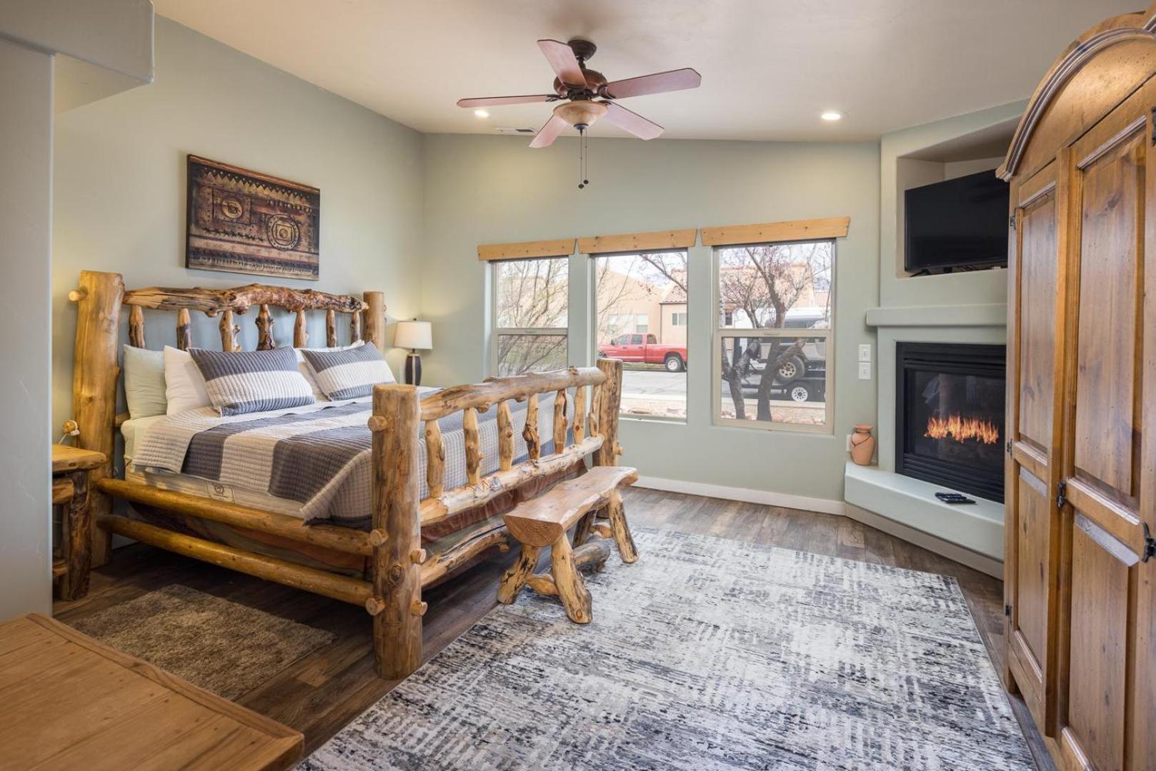 Rim Village Unit Q2 Moab